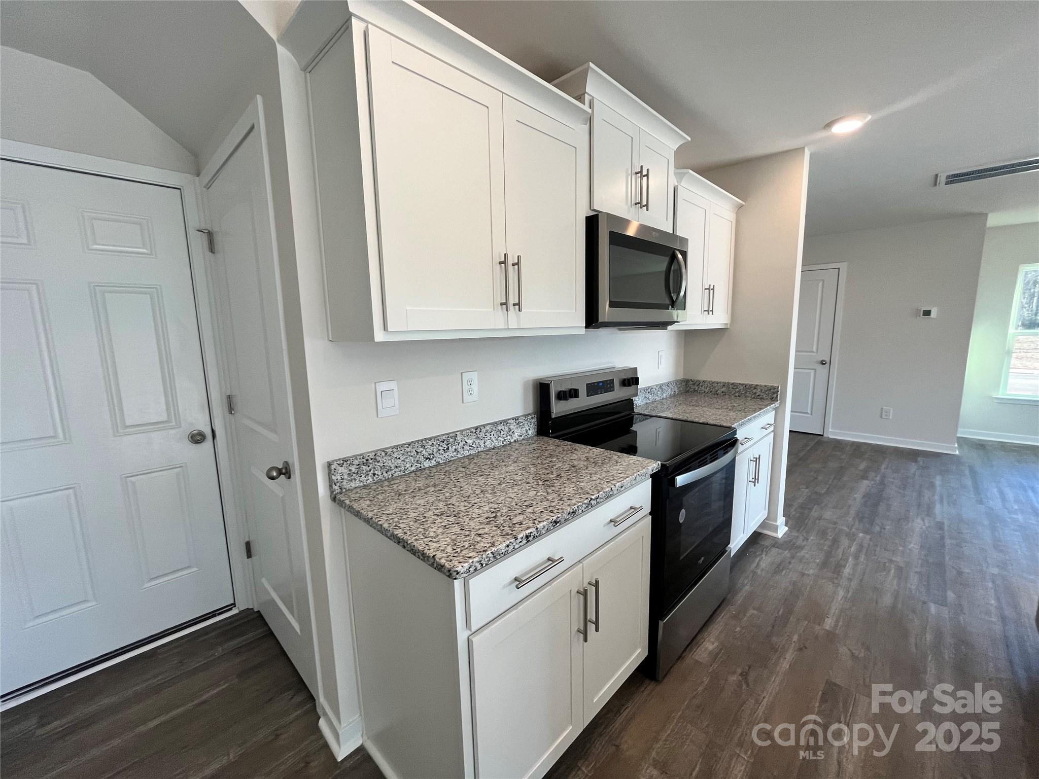 Woodhaven - Residential