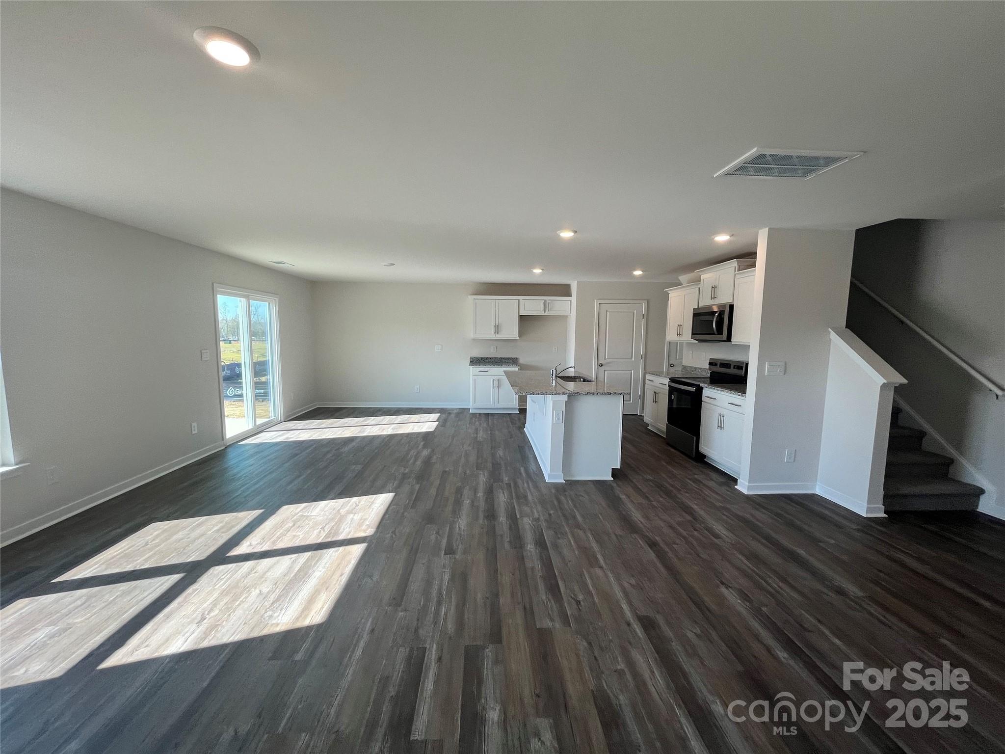 Woodhaven - Residential