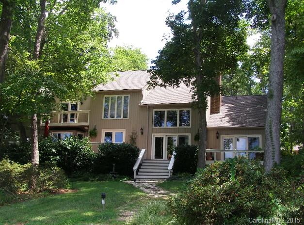 River Hills - Residential