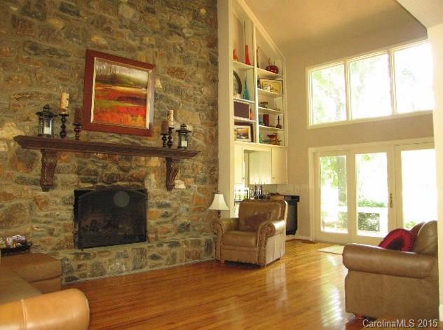 River Hills - Residential