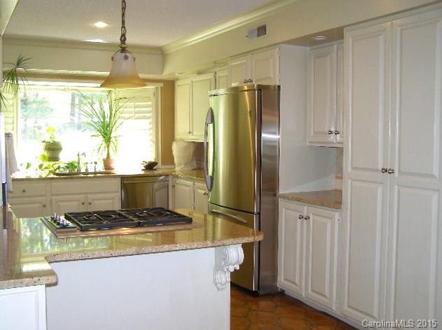 River Hills - Residential