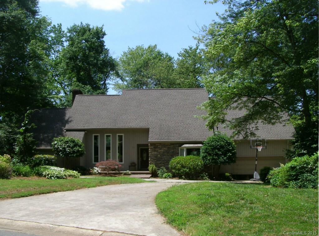 River Hills - Residential