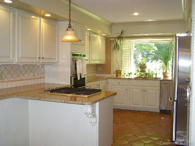 River Hills - Residential