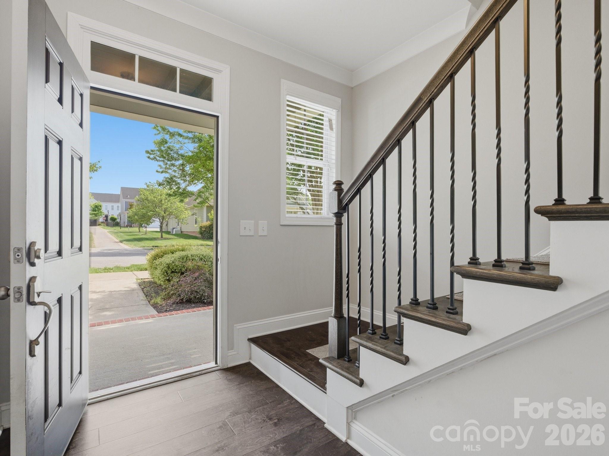 Brighton Park - Residential