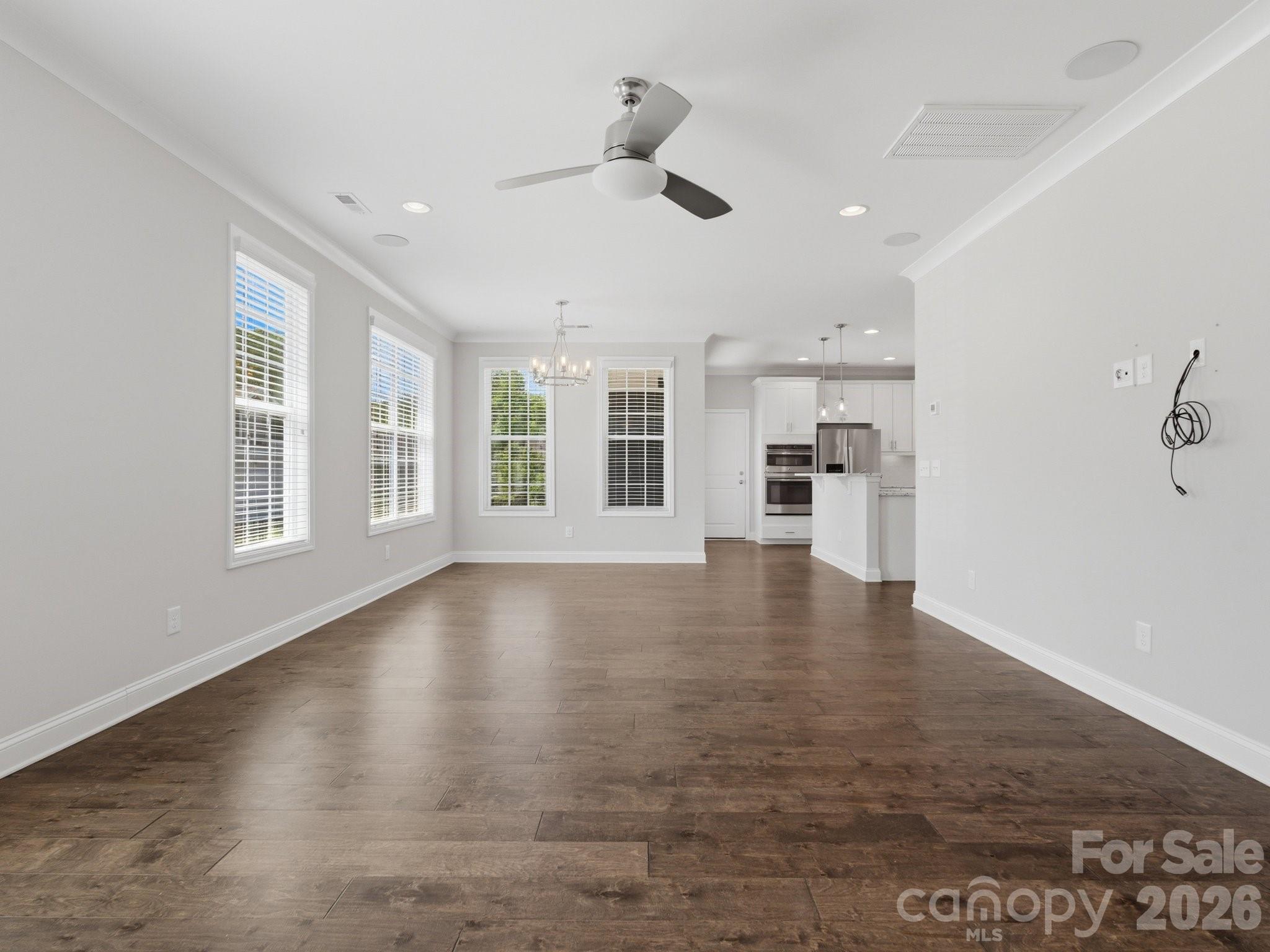 Brighton Park - Residential