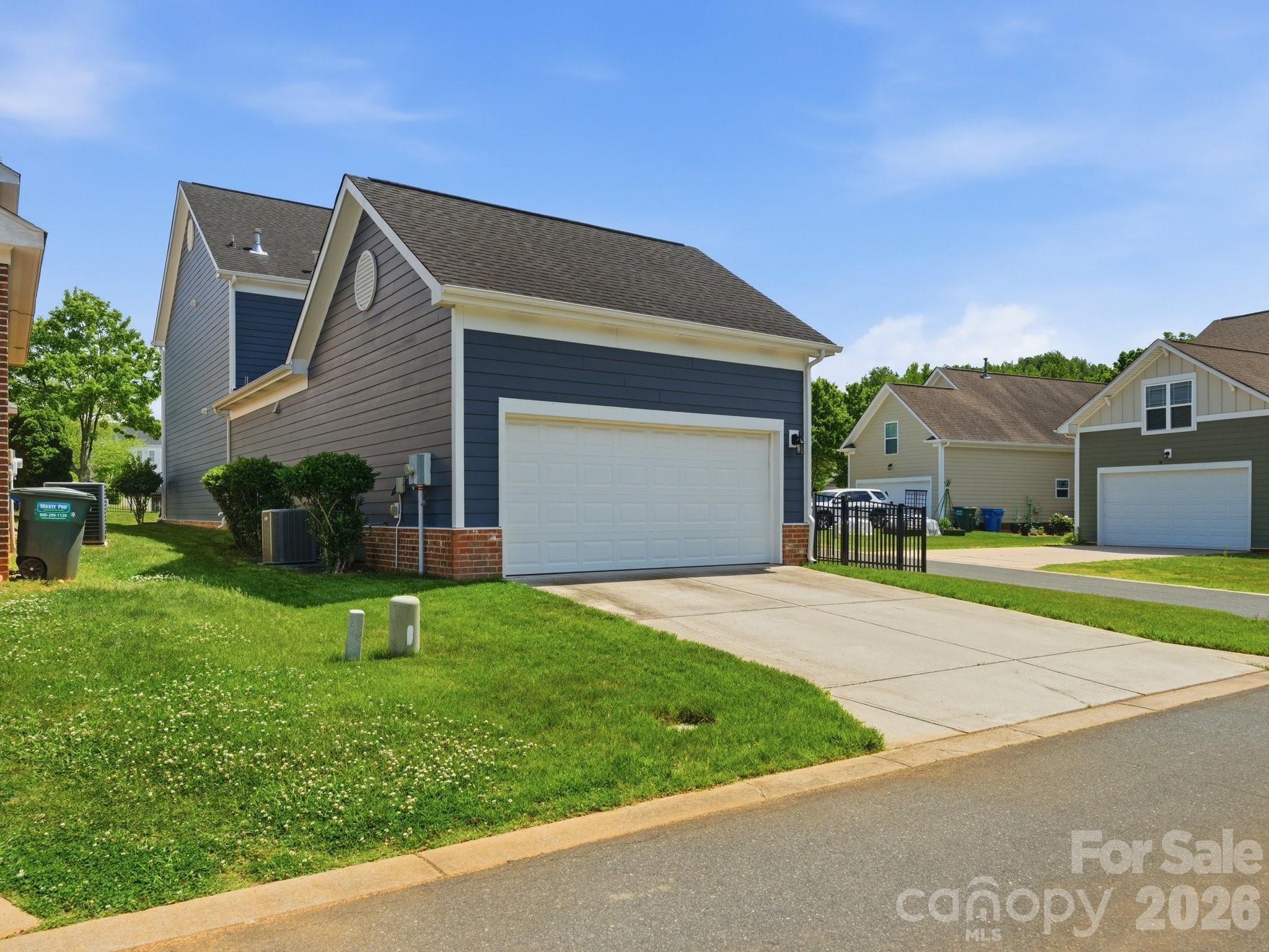 Brighton Park - Residential