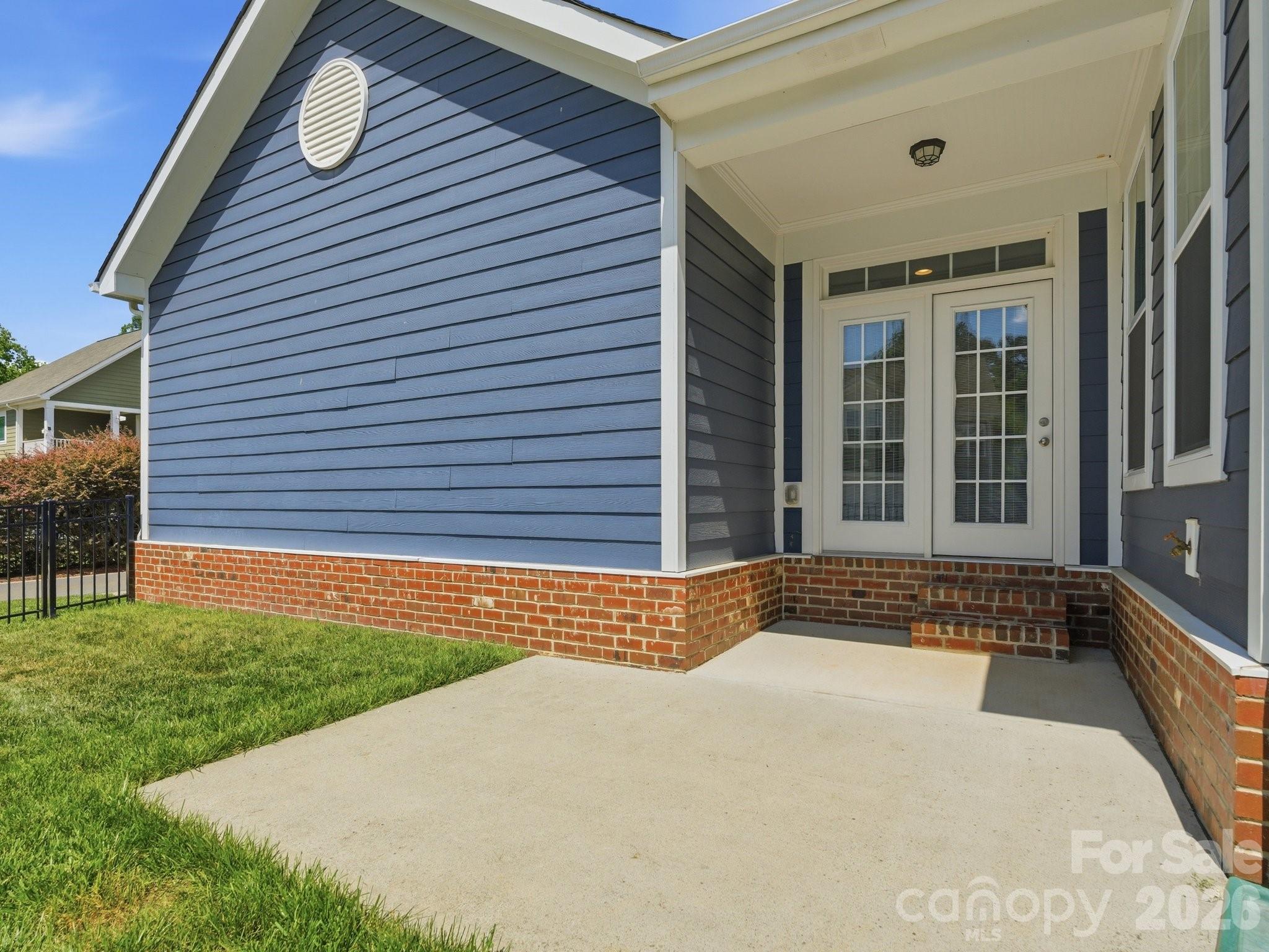 Brighton Park - Residential