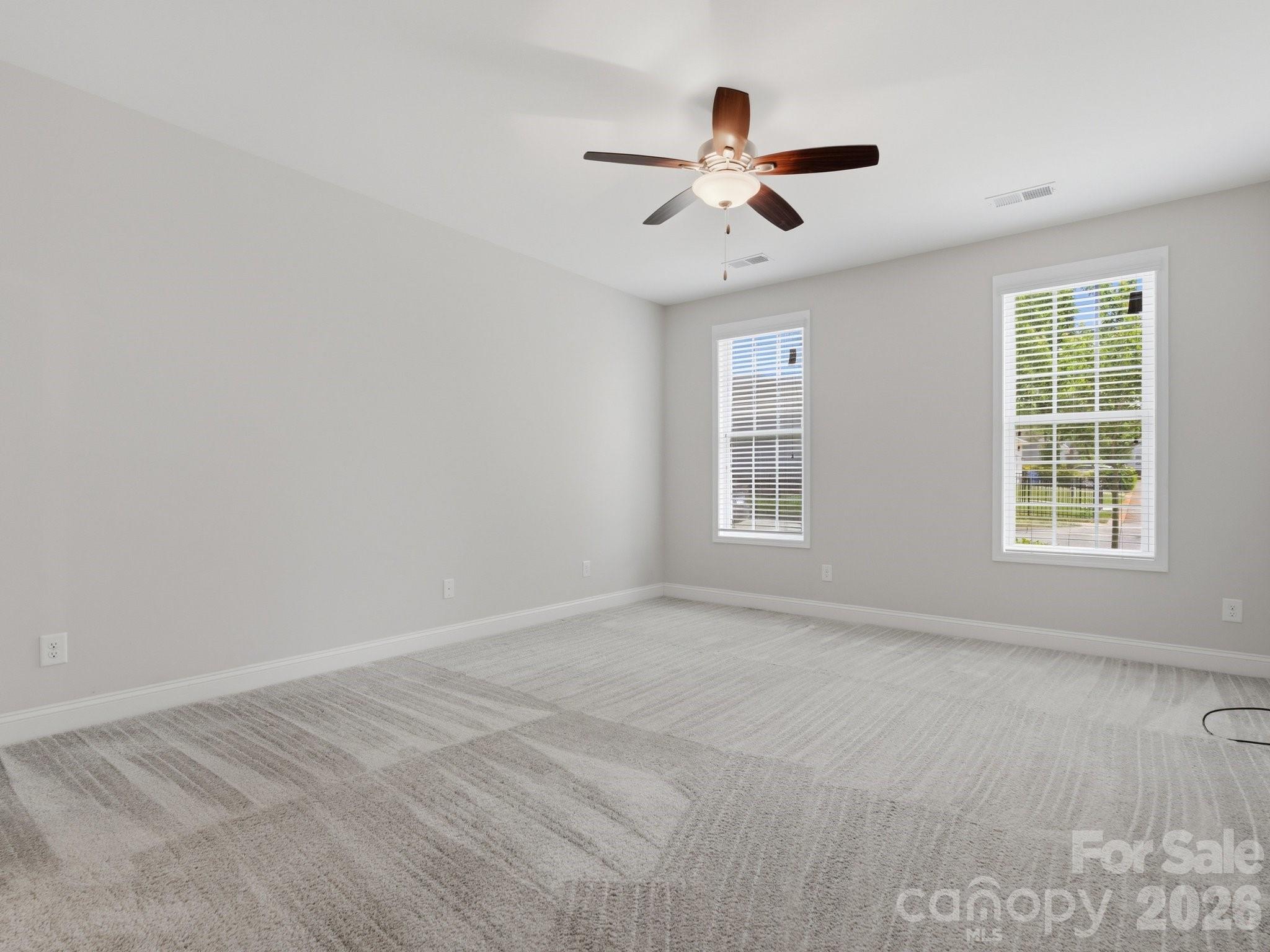 Brighton Park - Residential