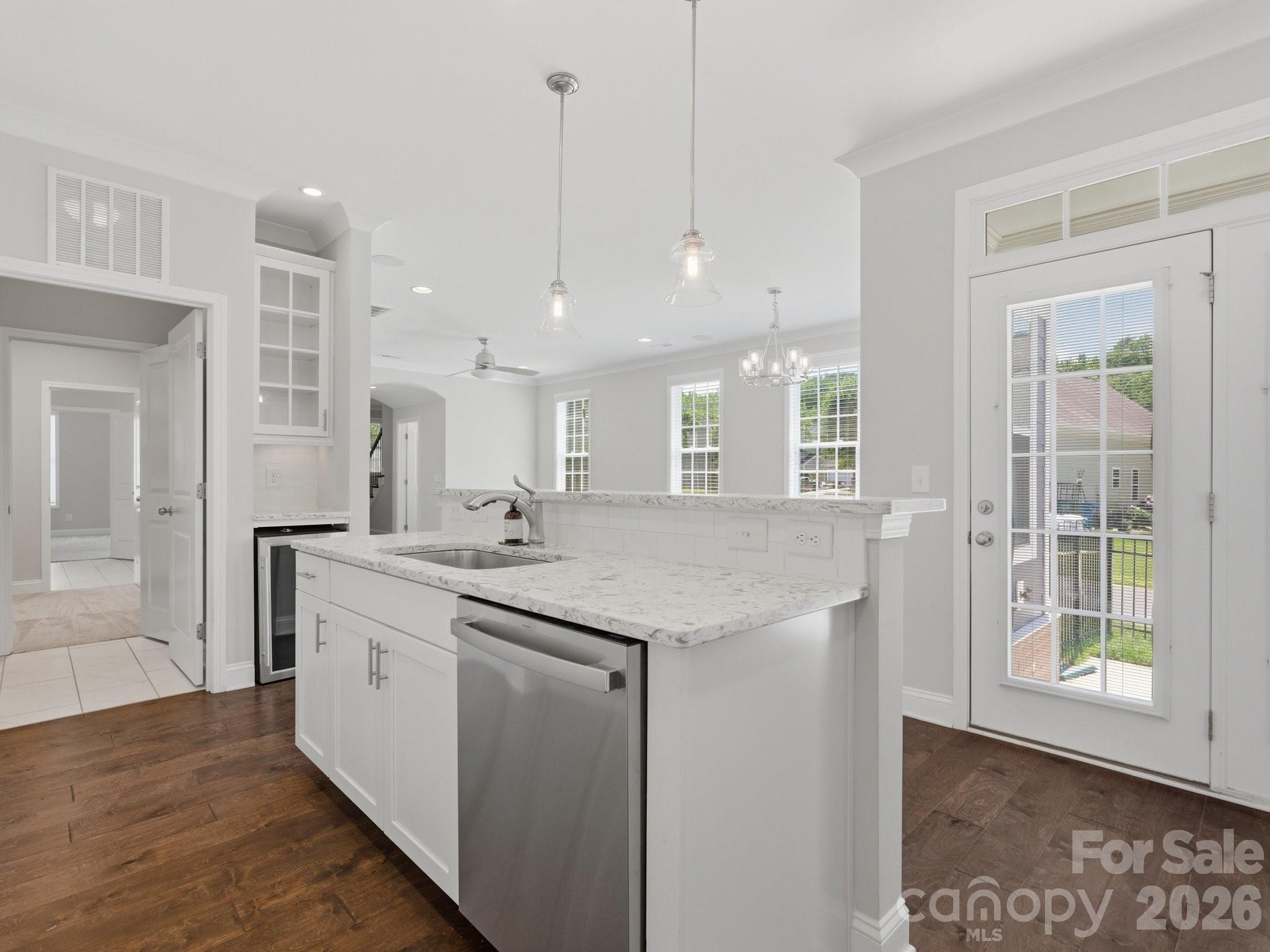 Brighton Park - Residential