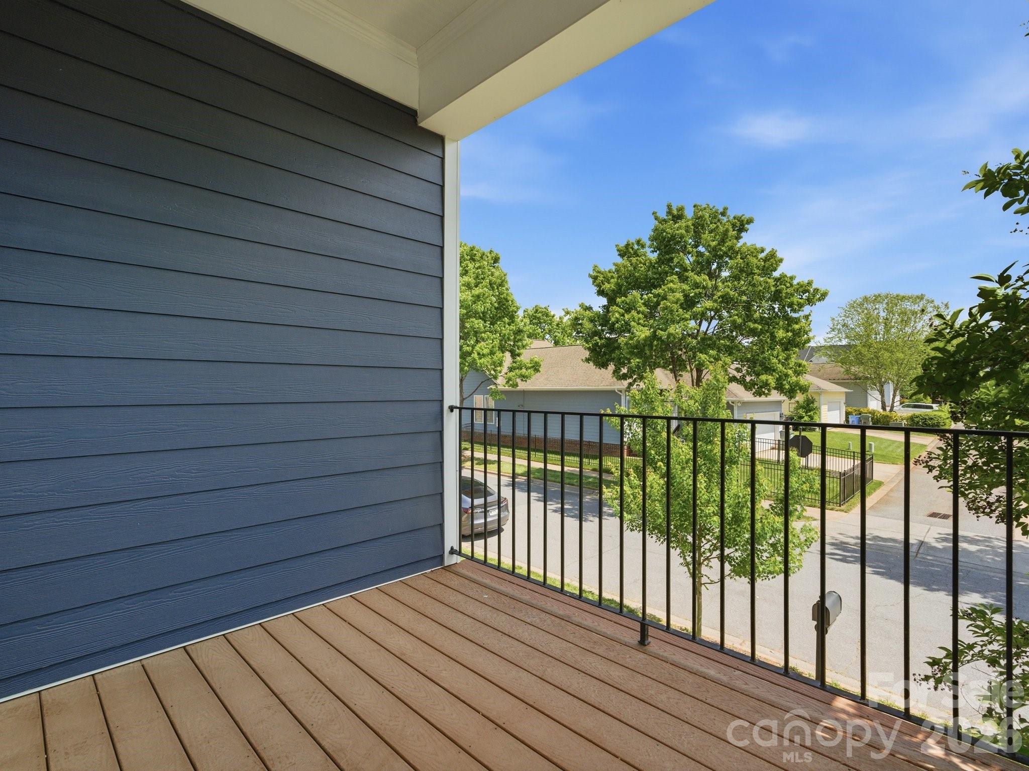 Brighton Park - Residential