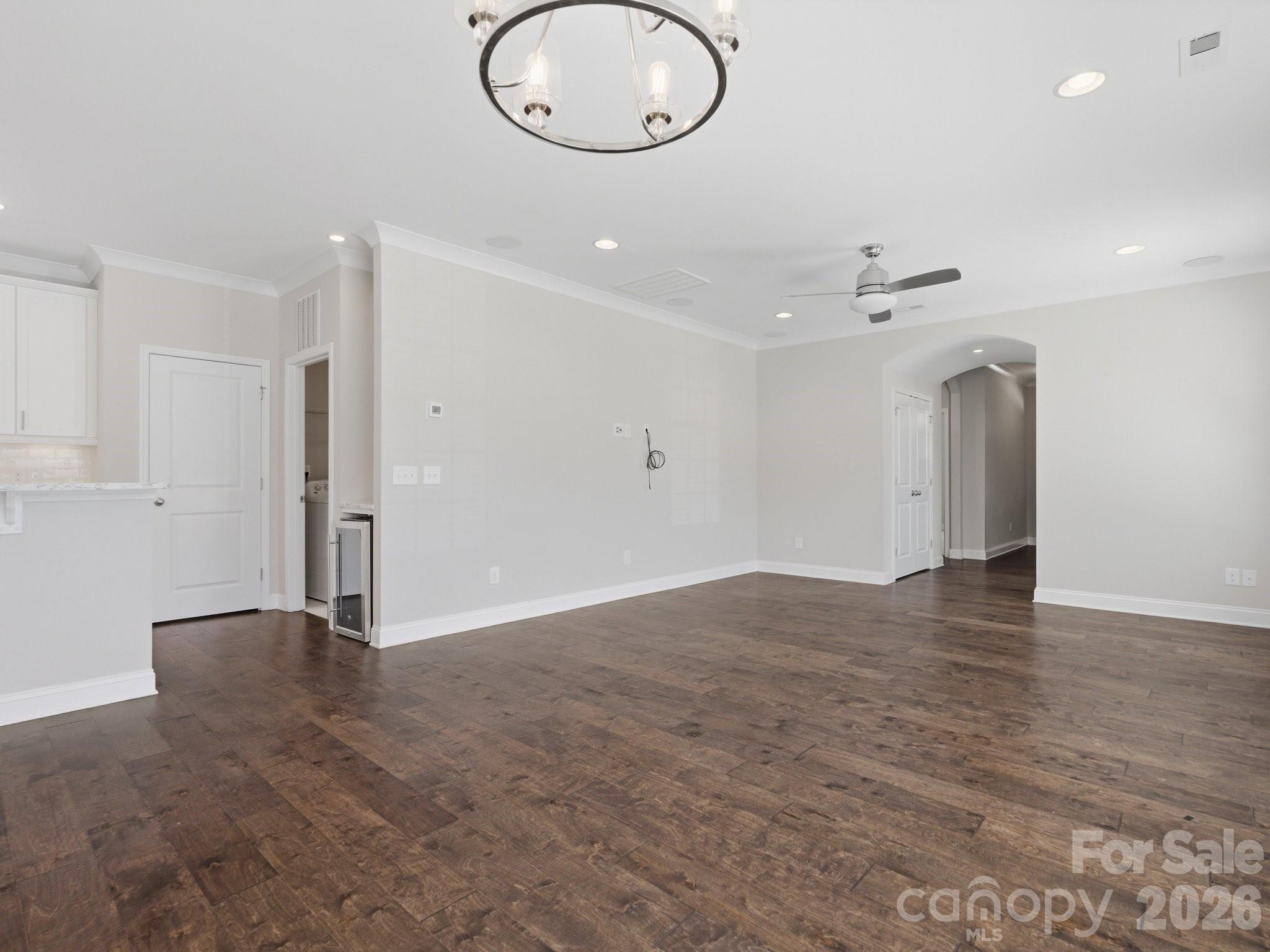 Brighton Park - Residential