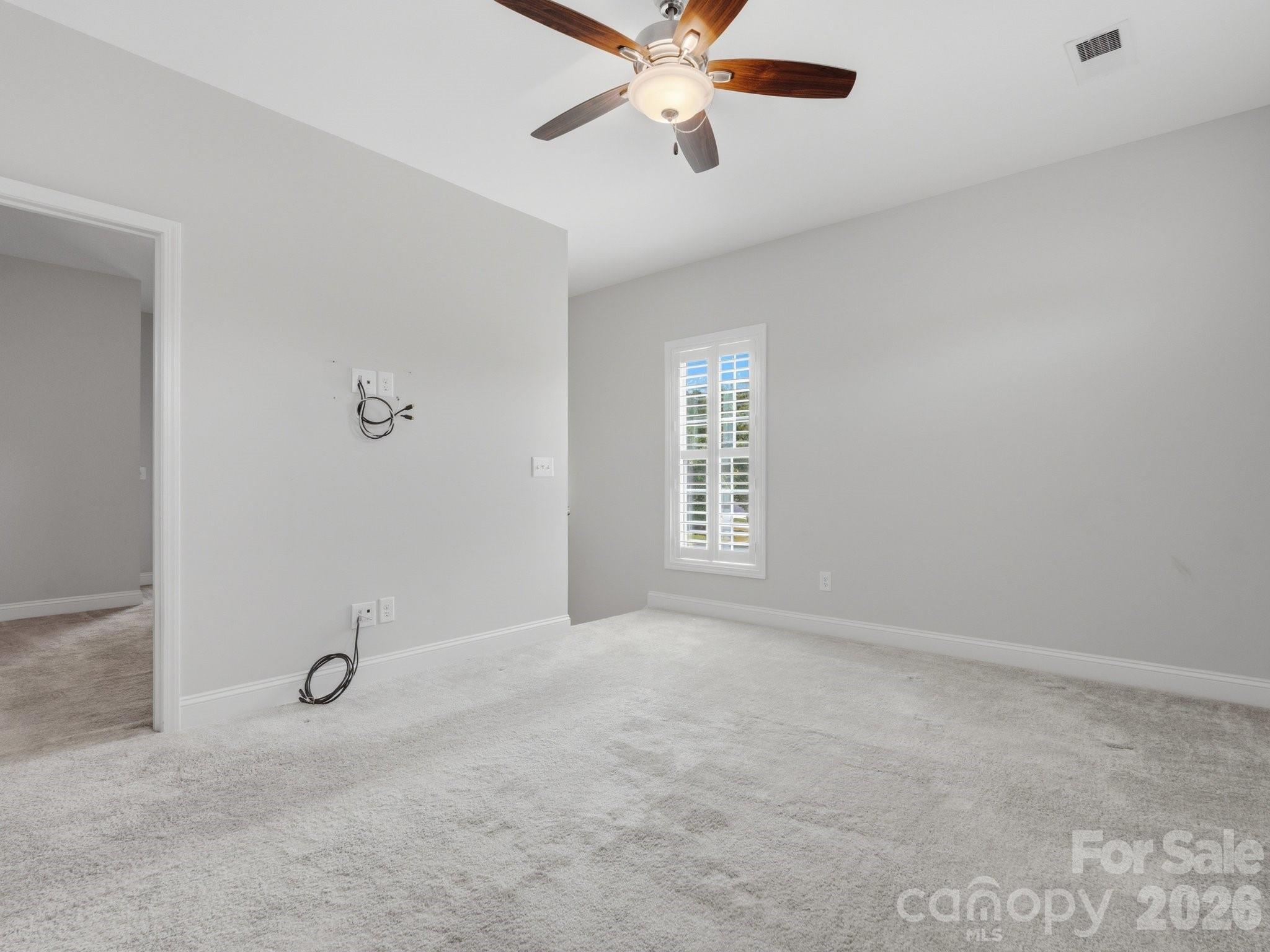 Brighton Park - Residential