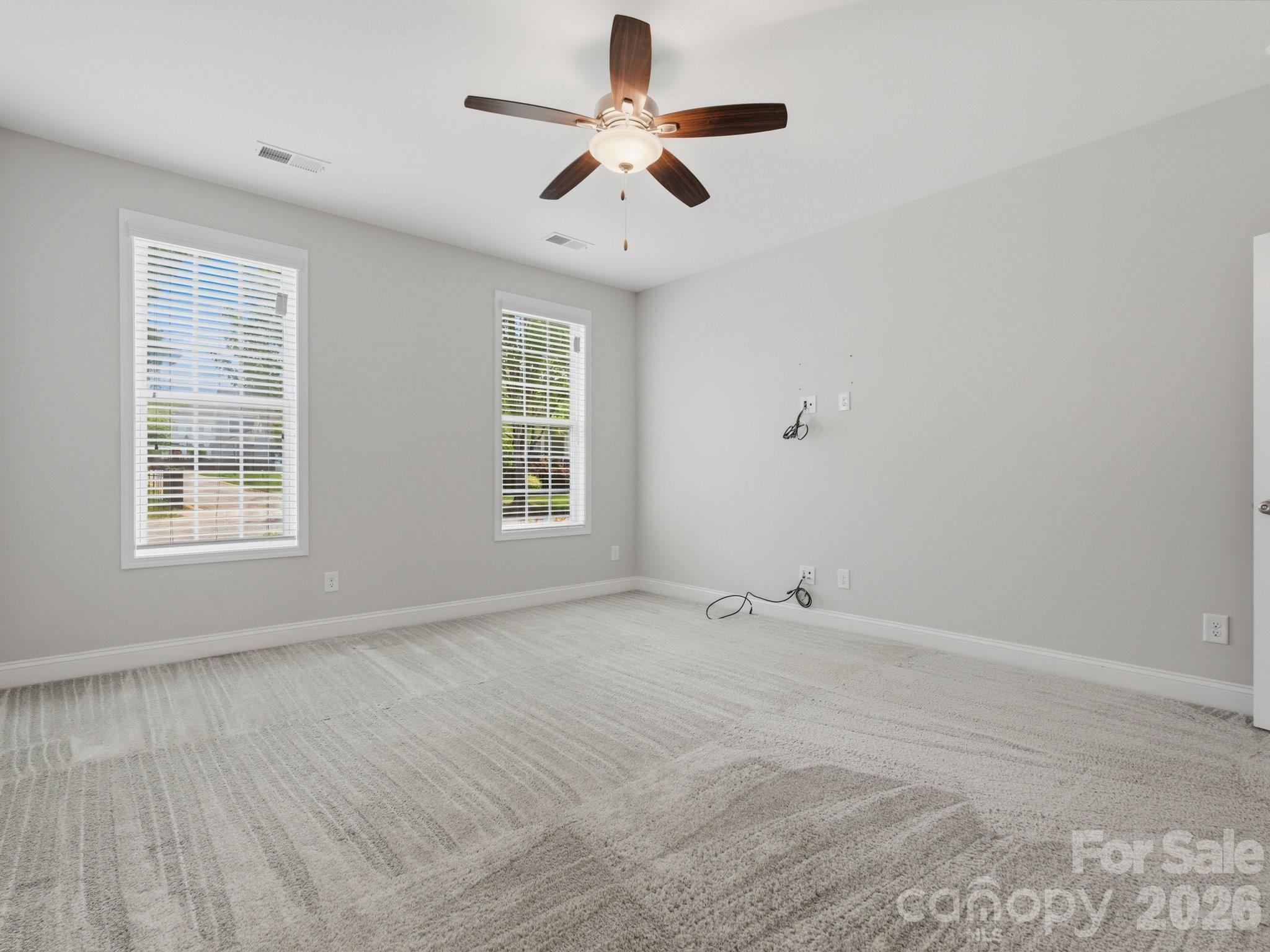 Brighton Park - Residential