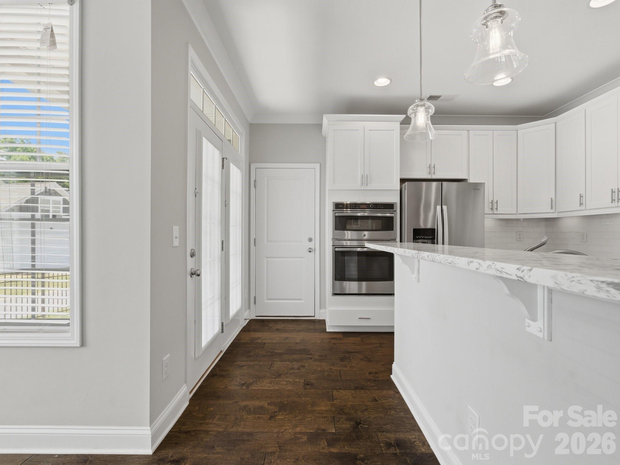 Brighton Park - Residential