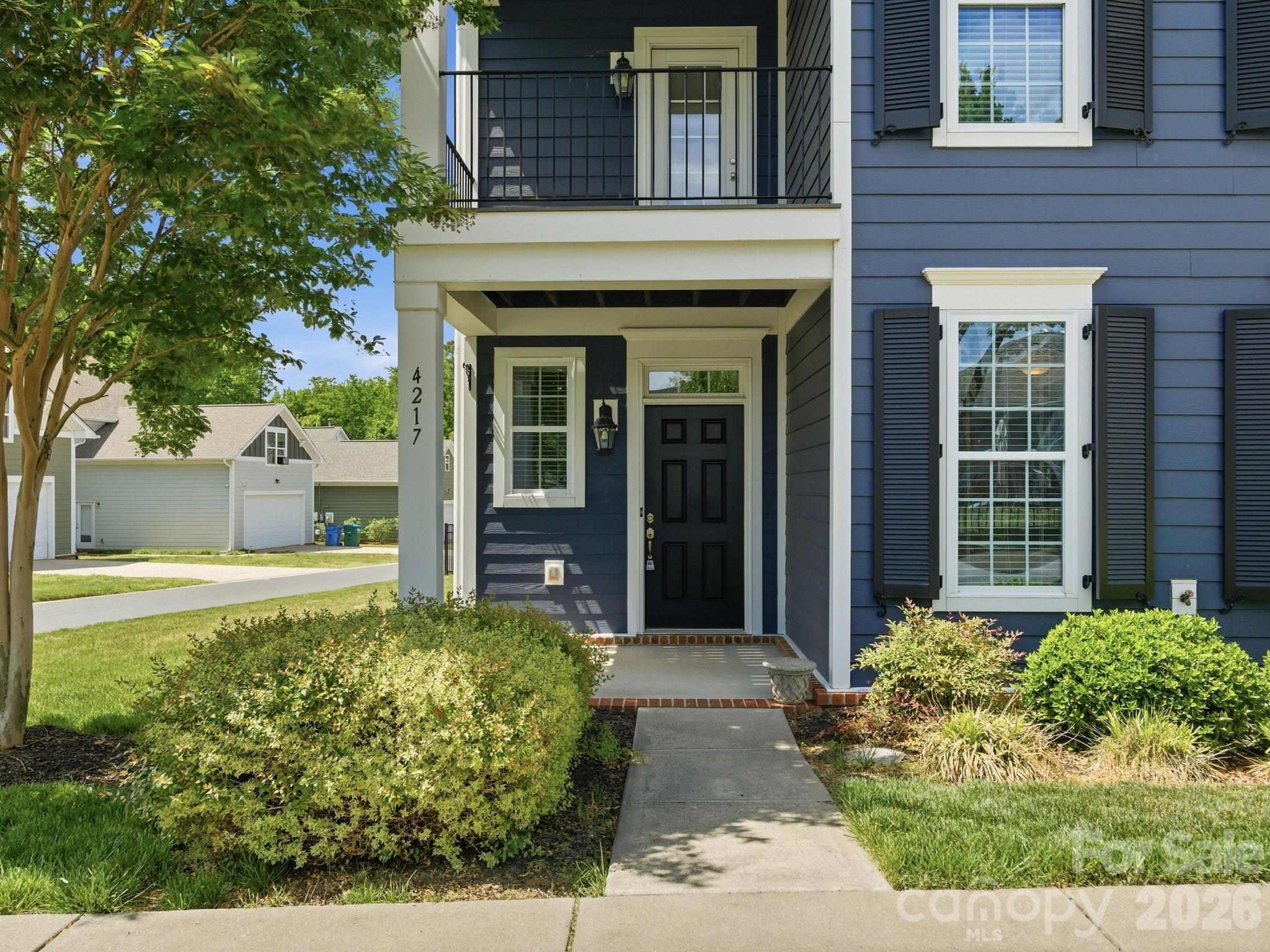 Brighton Park - Residential