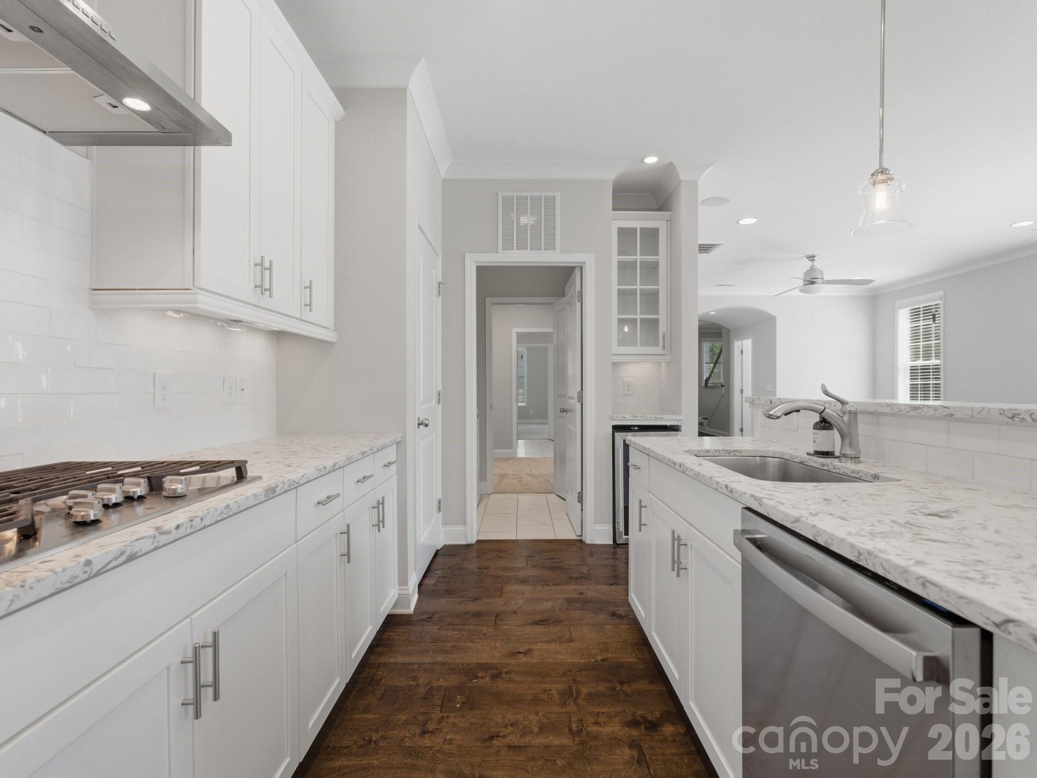 Brighton Park - Residential