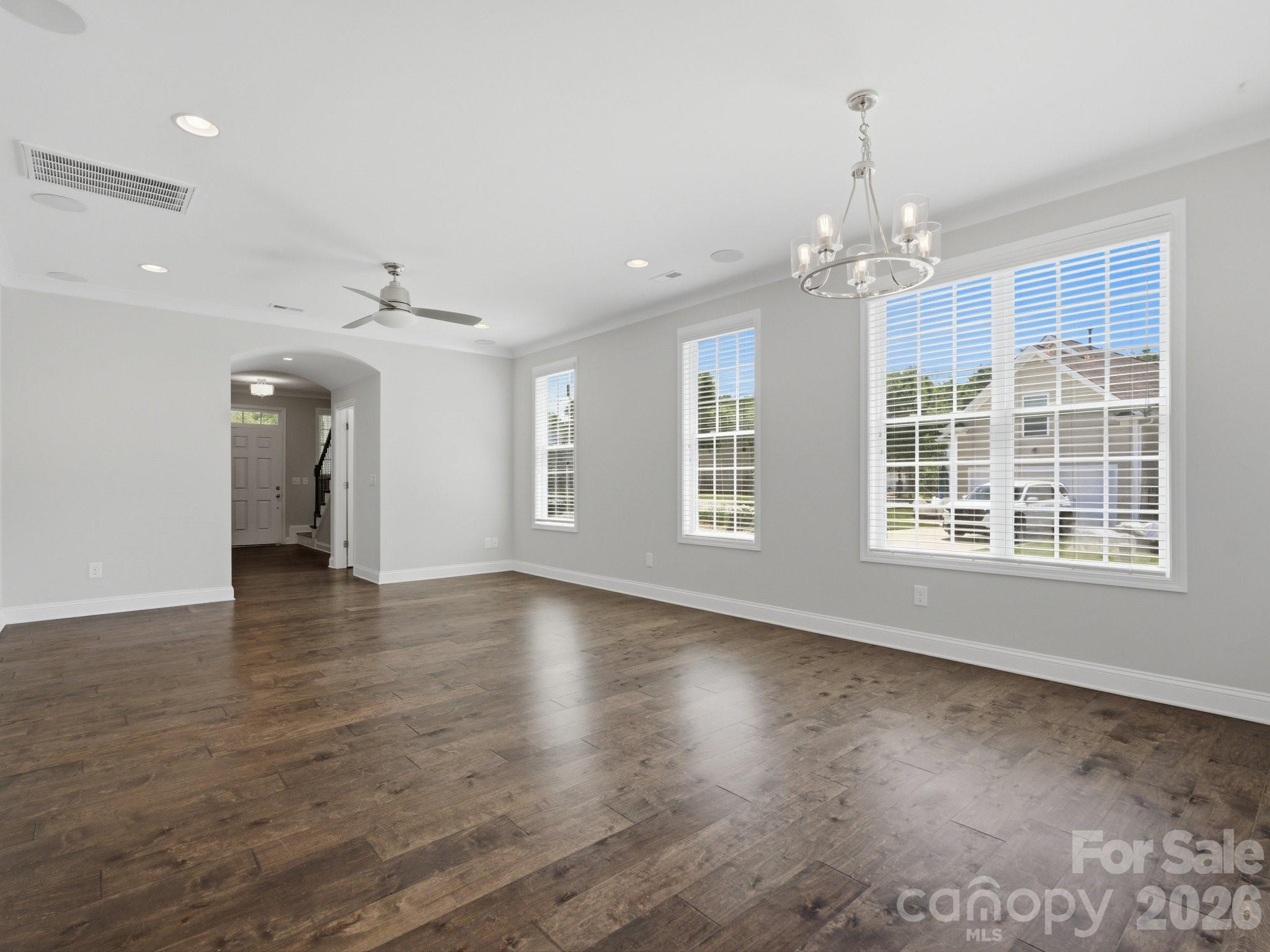 Brighton Park - Residential