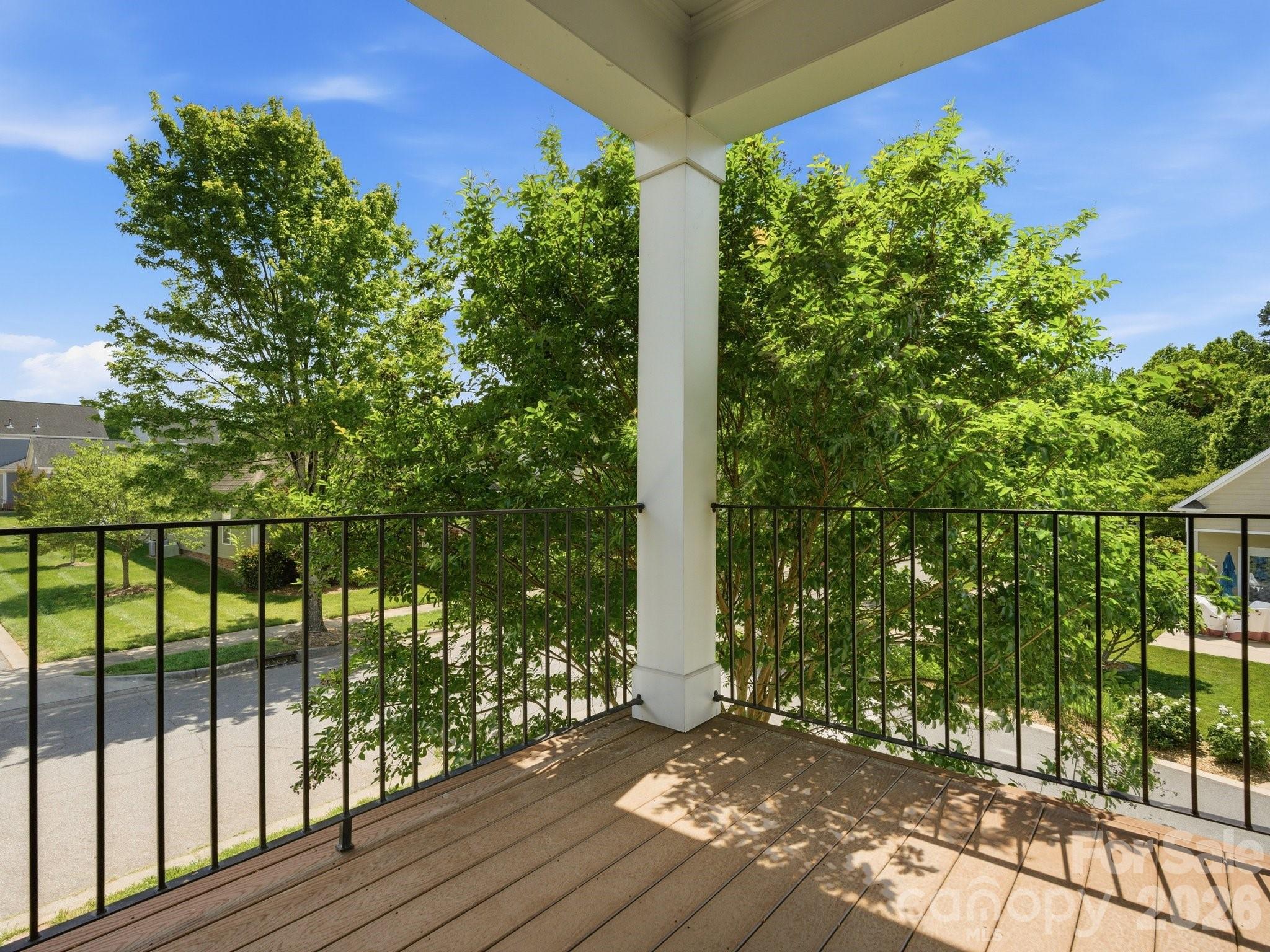Brighton Park - Residential