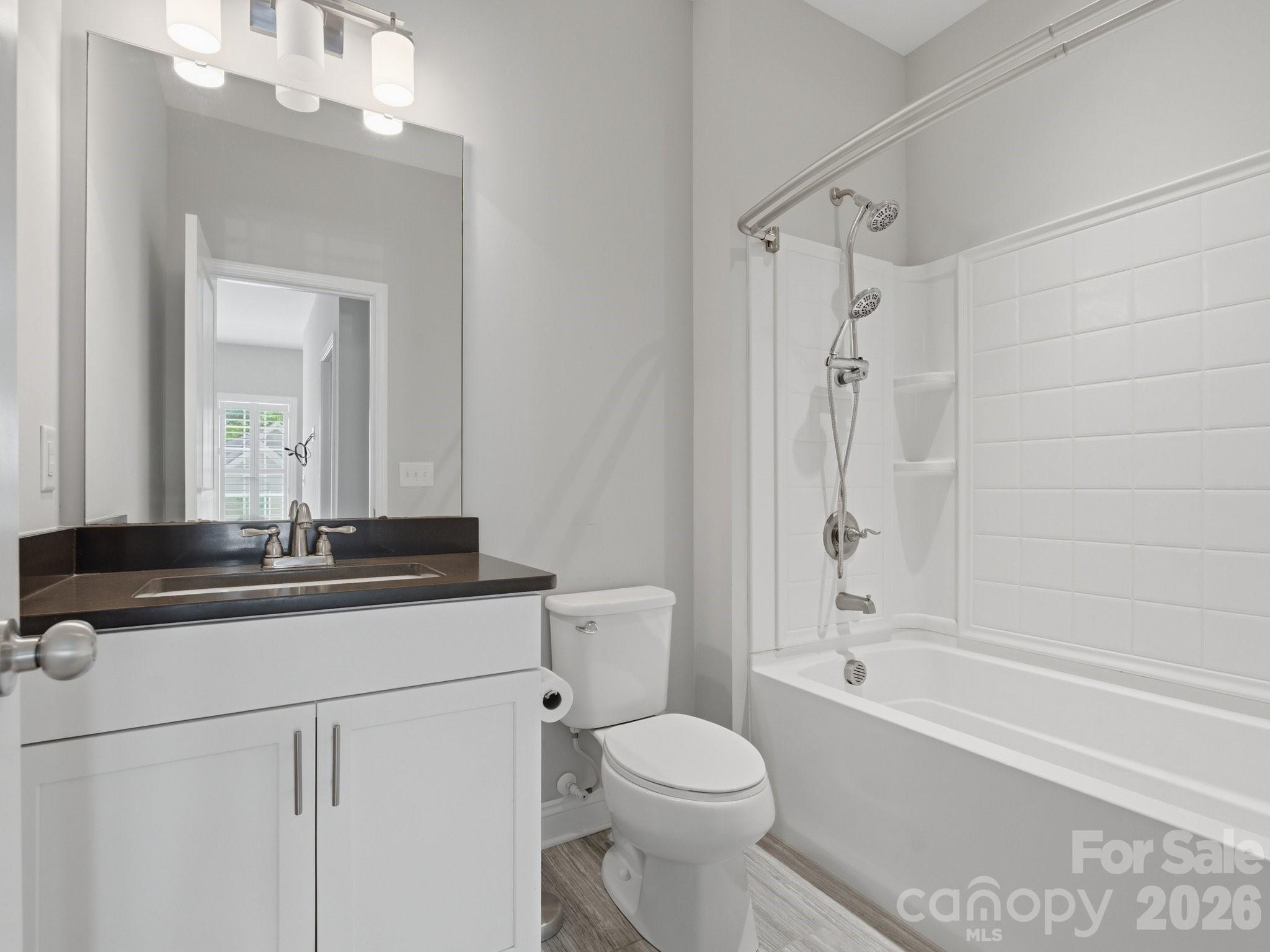 Brighton Park - Residential