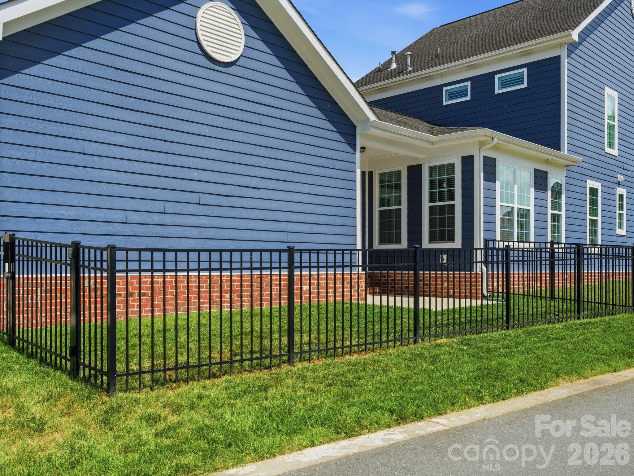 Brighton Park - Residential