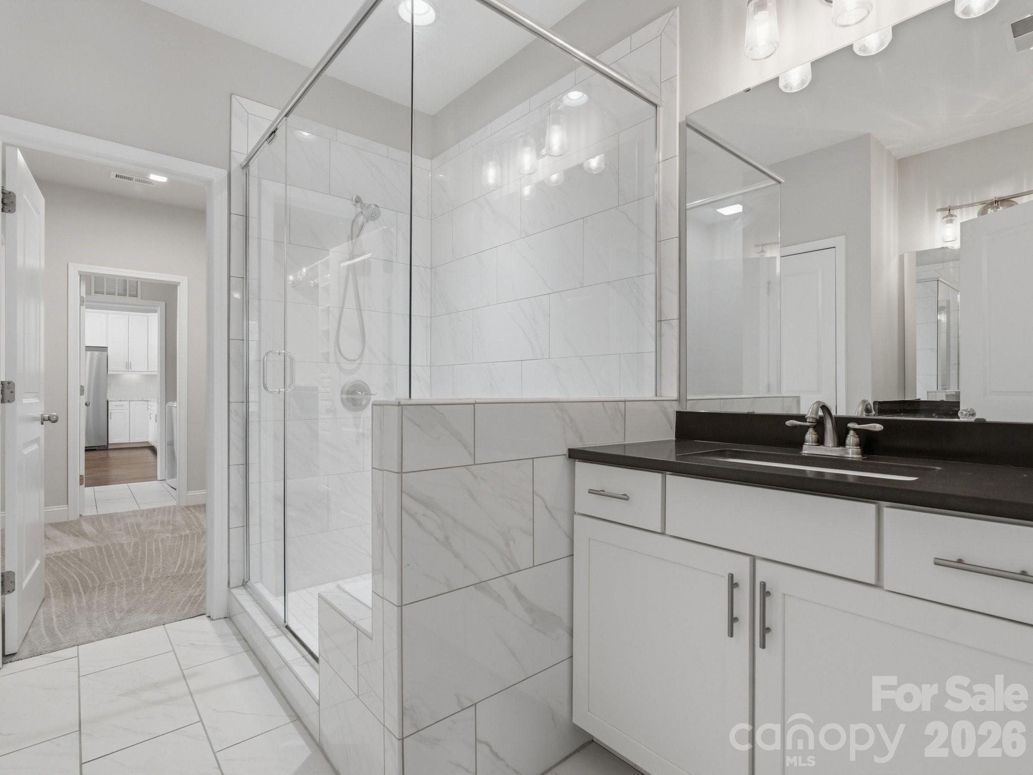 Brighton Park - Residential