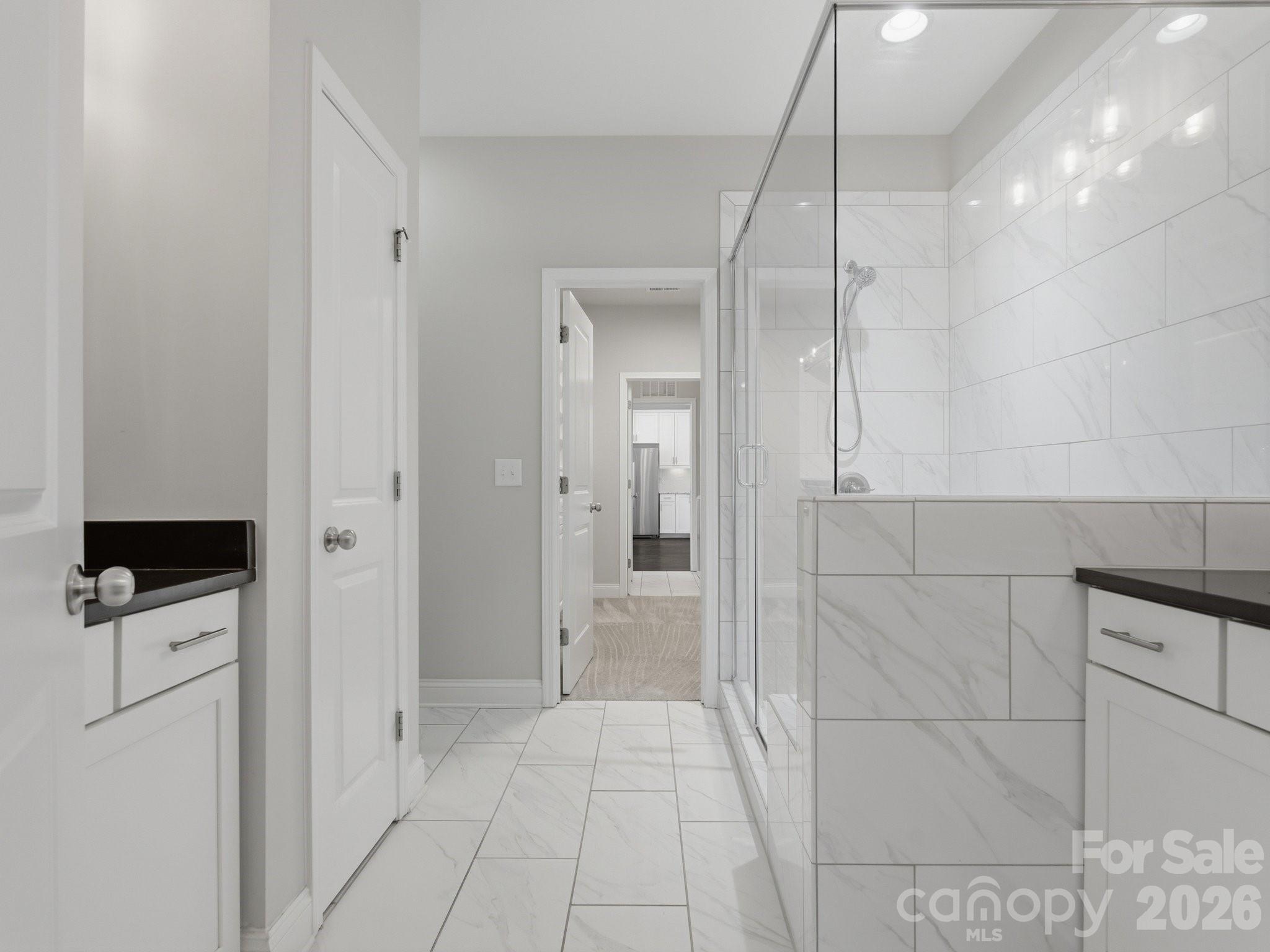 Brighton Park - Residential