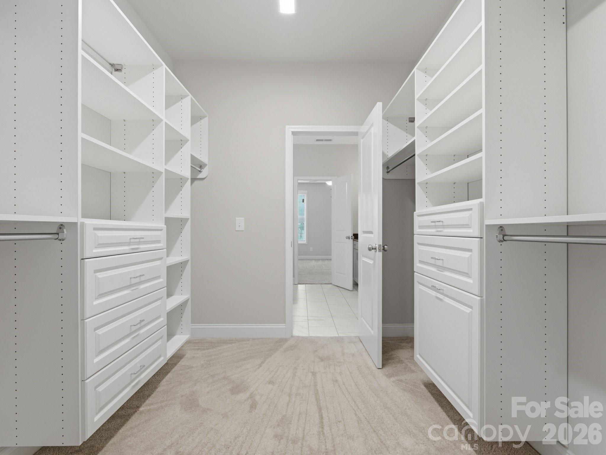 Brighton Park - Residential