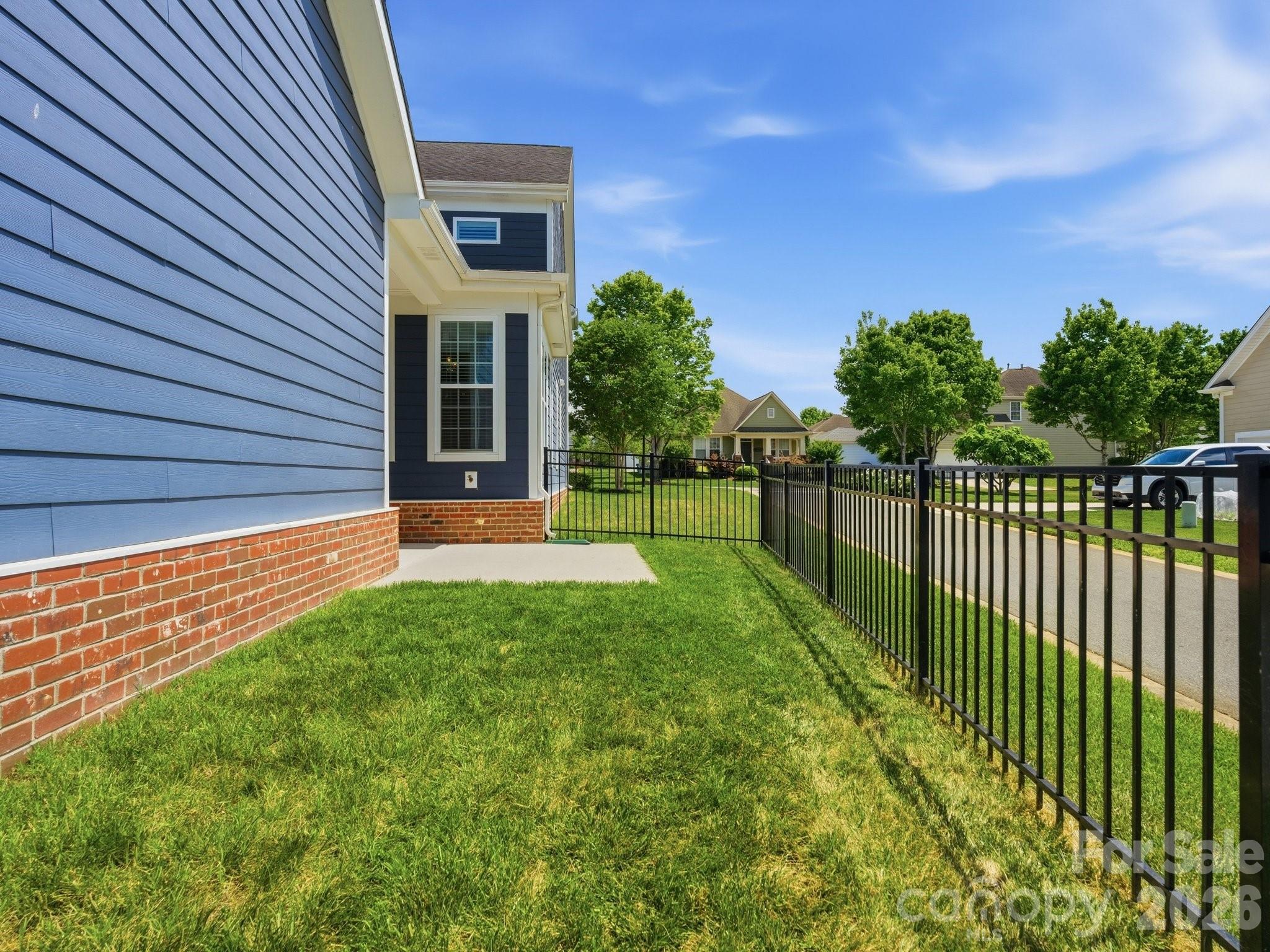 Brighton Park - Residential