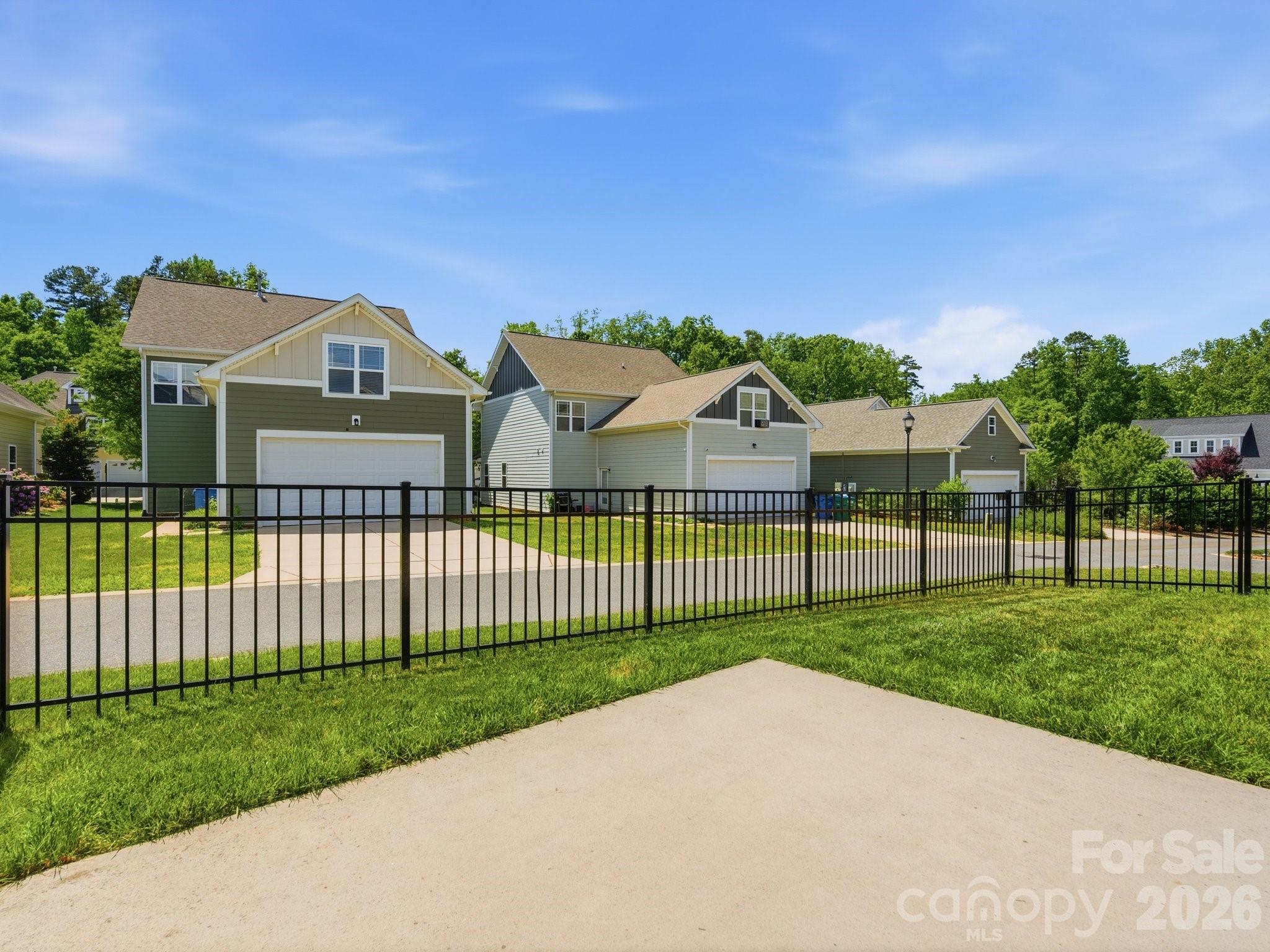 Brighton Park - Residential