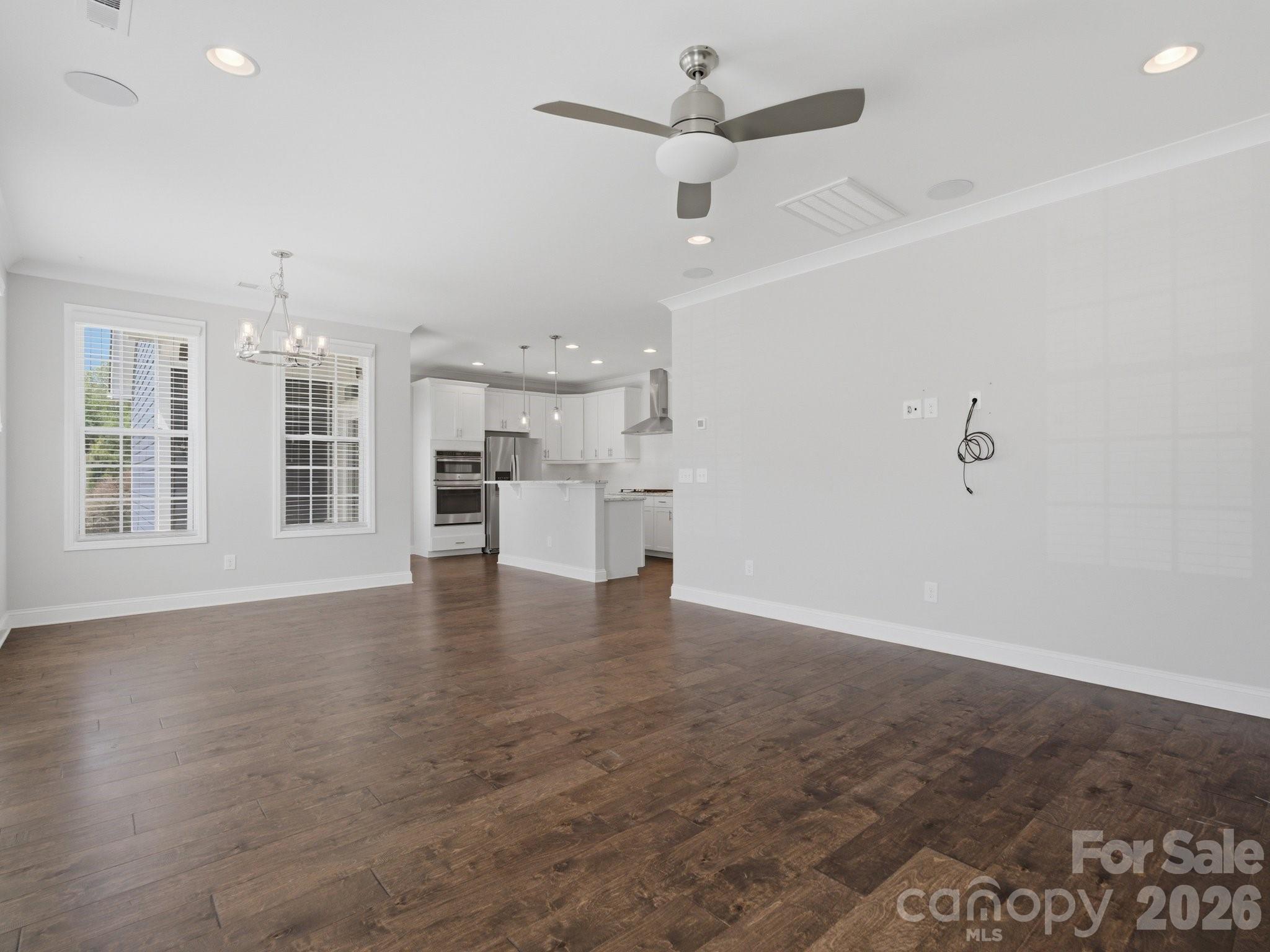Brighton Park - Residential