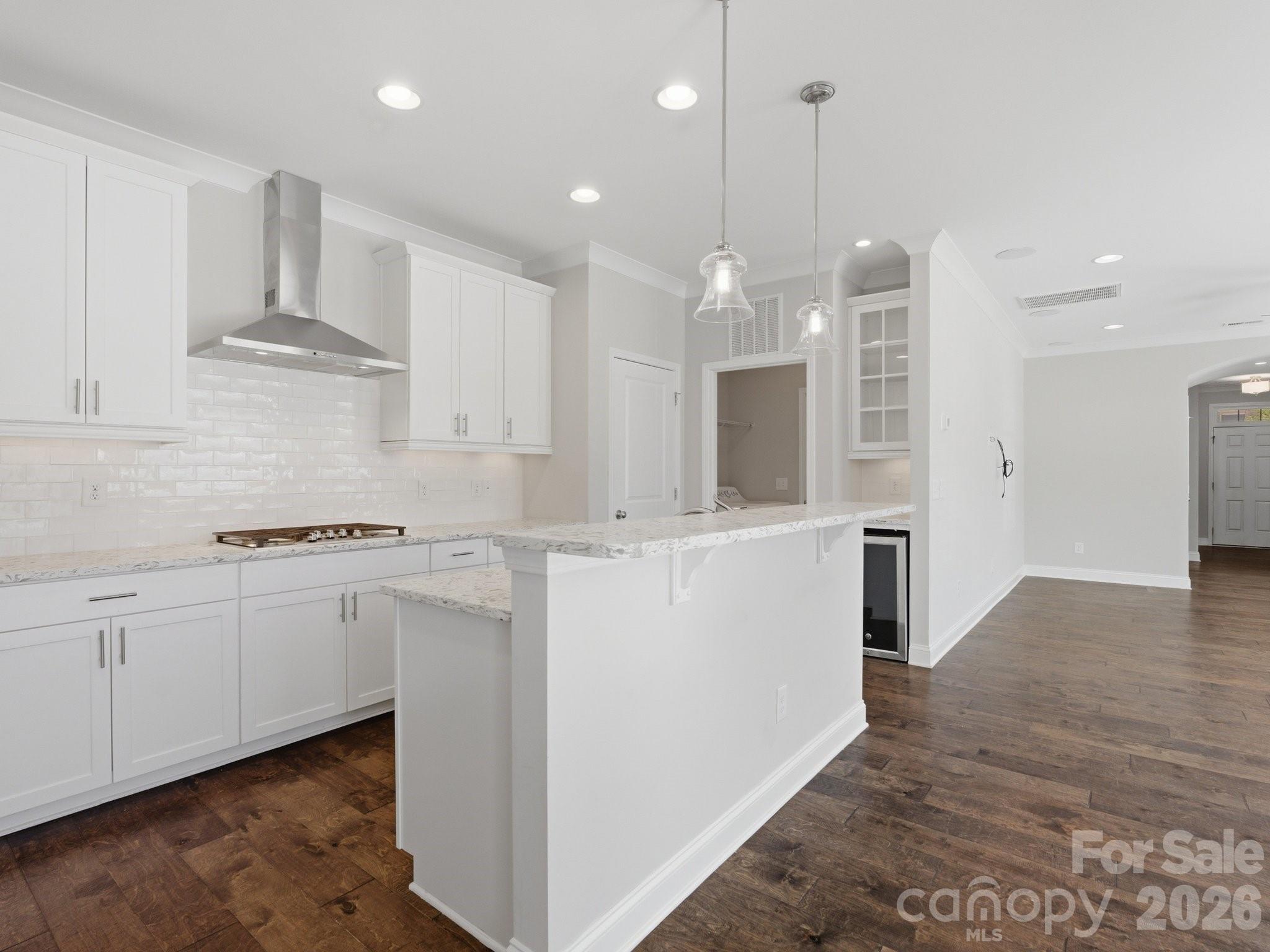 Brighton Park - Residential