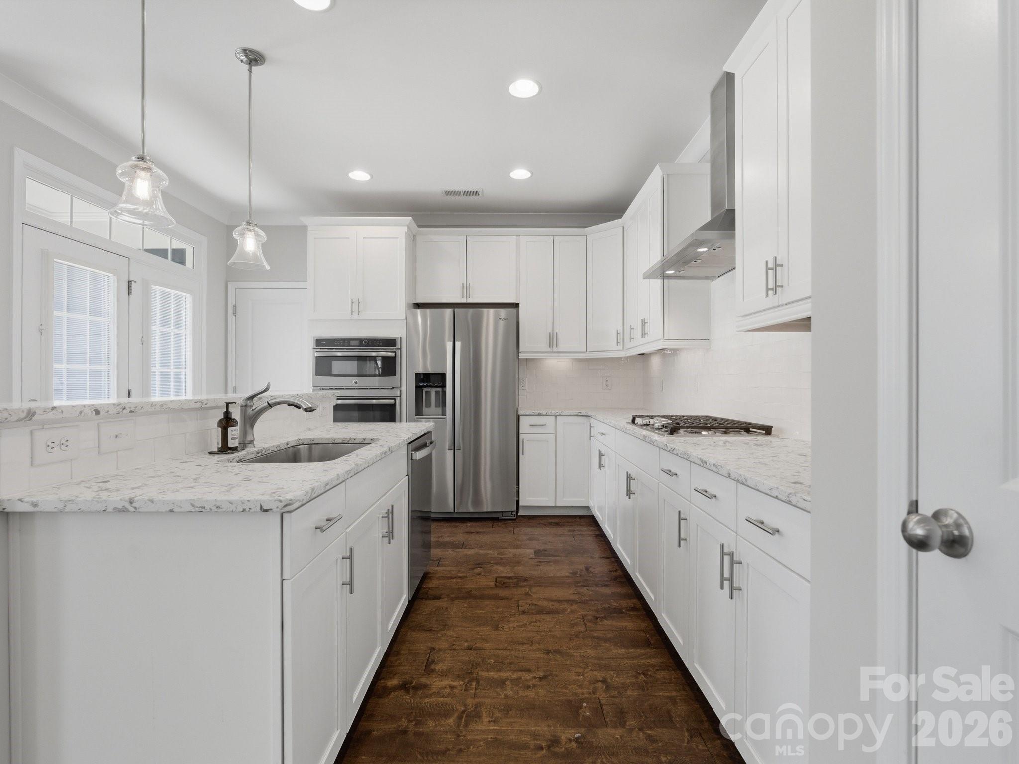 Brighton Park - Residential