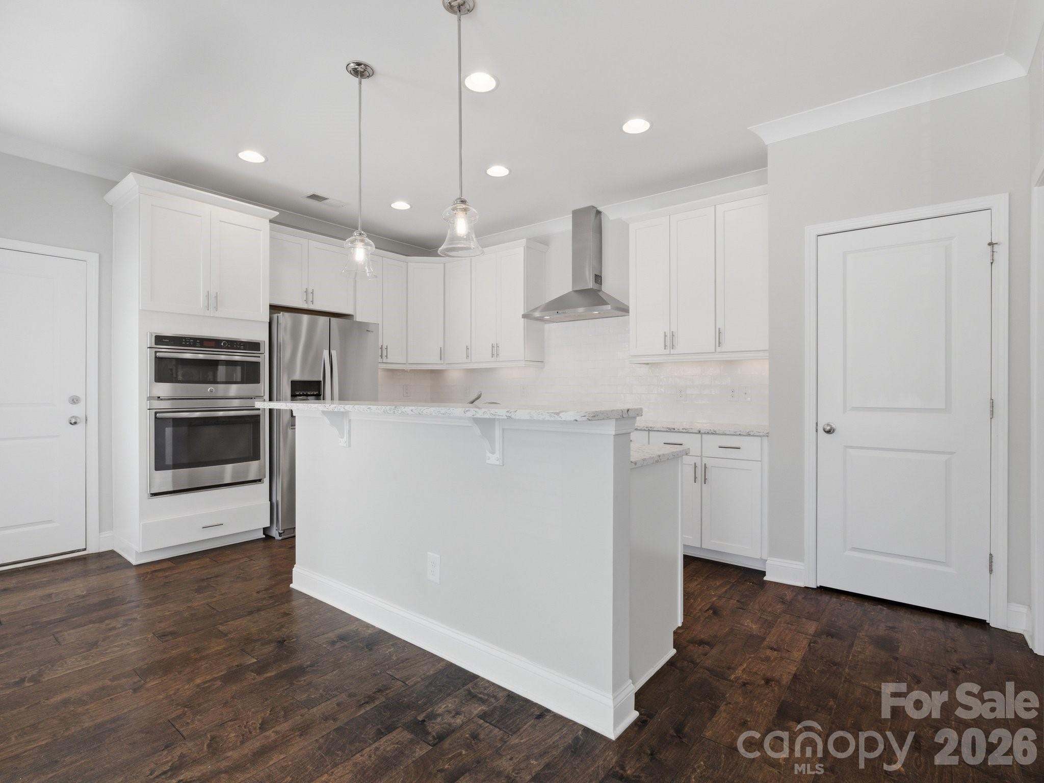 Brighton Park - Residential