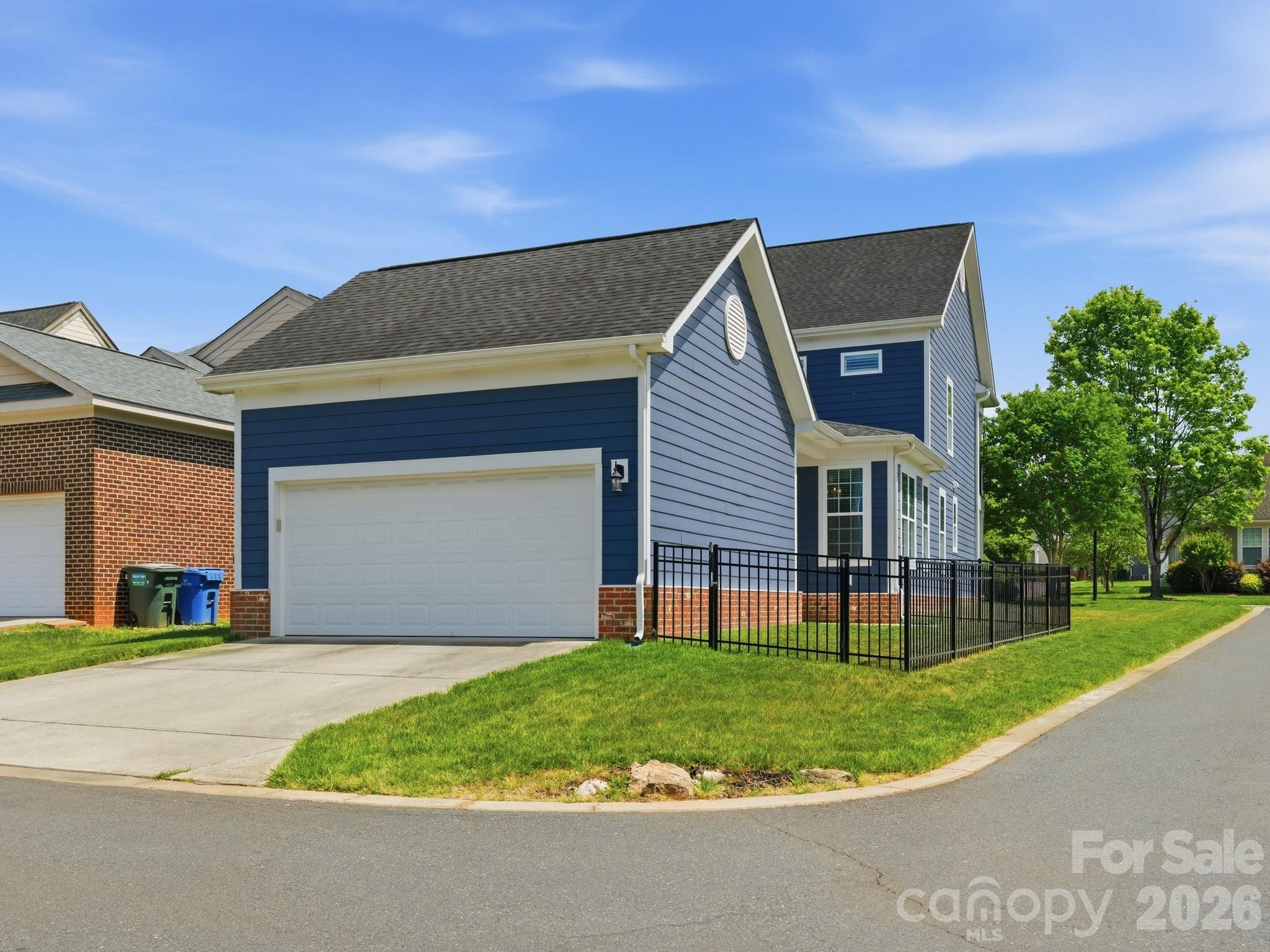 Brighton Park - Residential