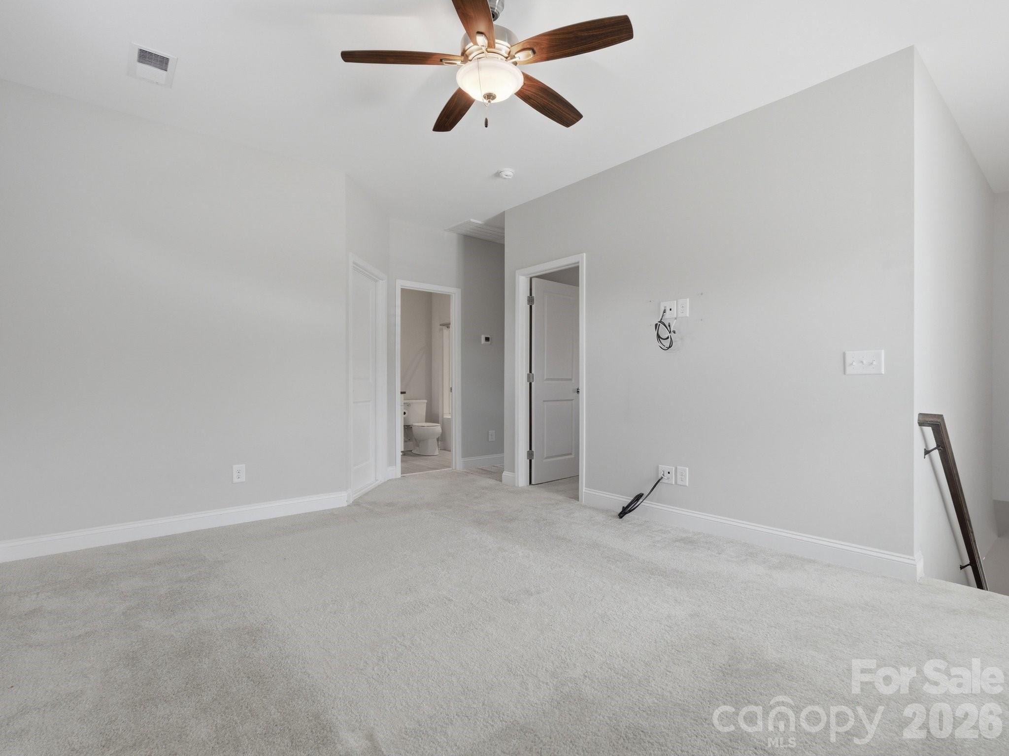 Brighton Park - Residential