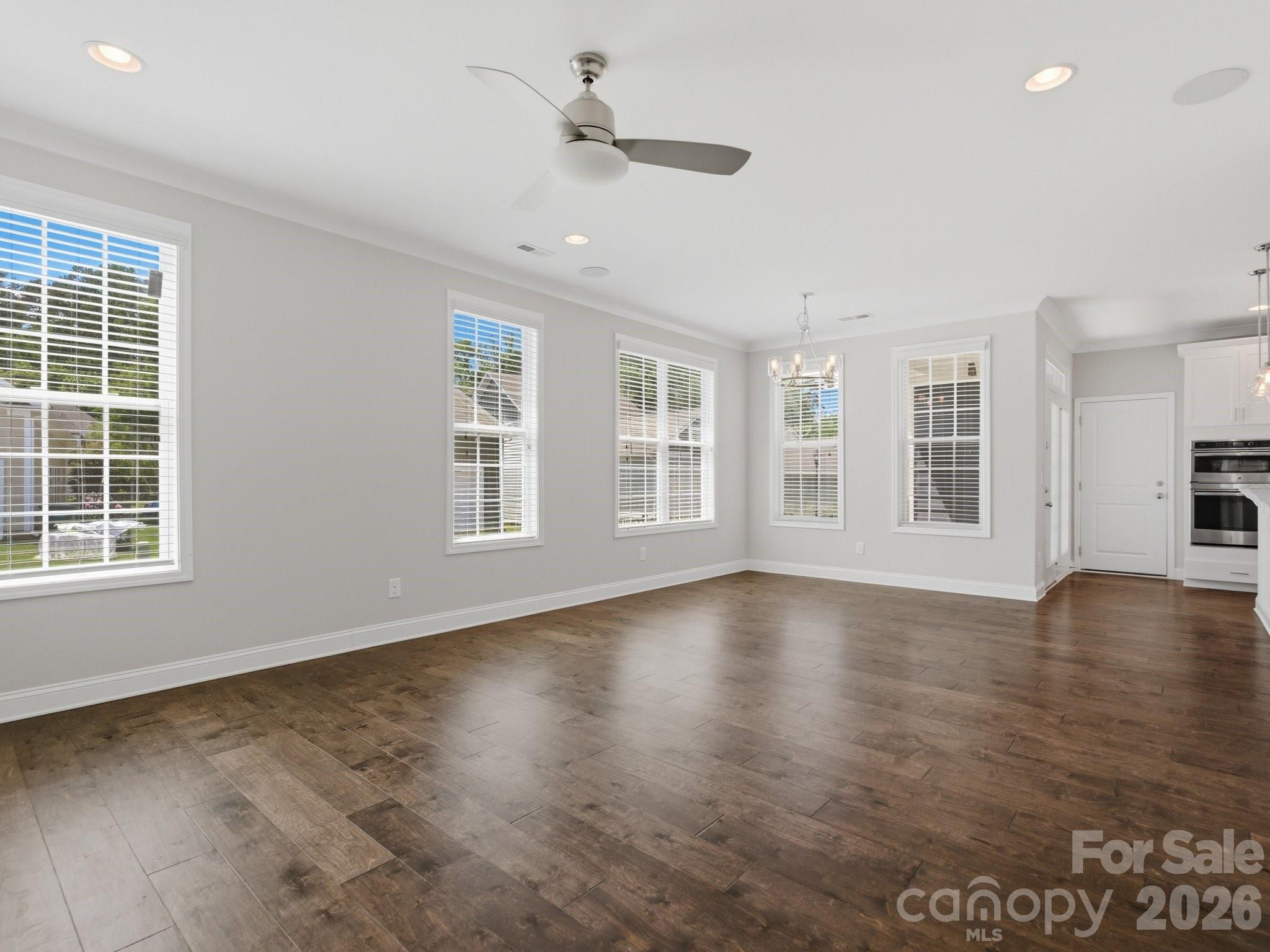 Brighton Park - Residential