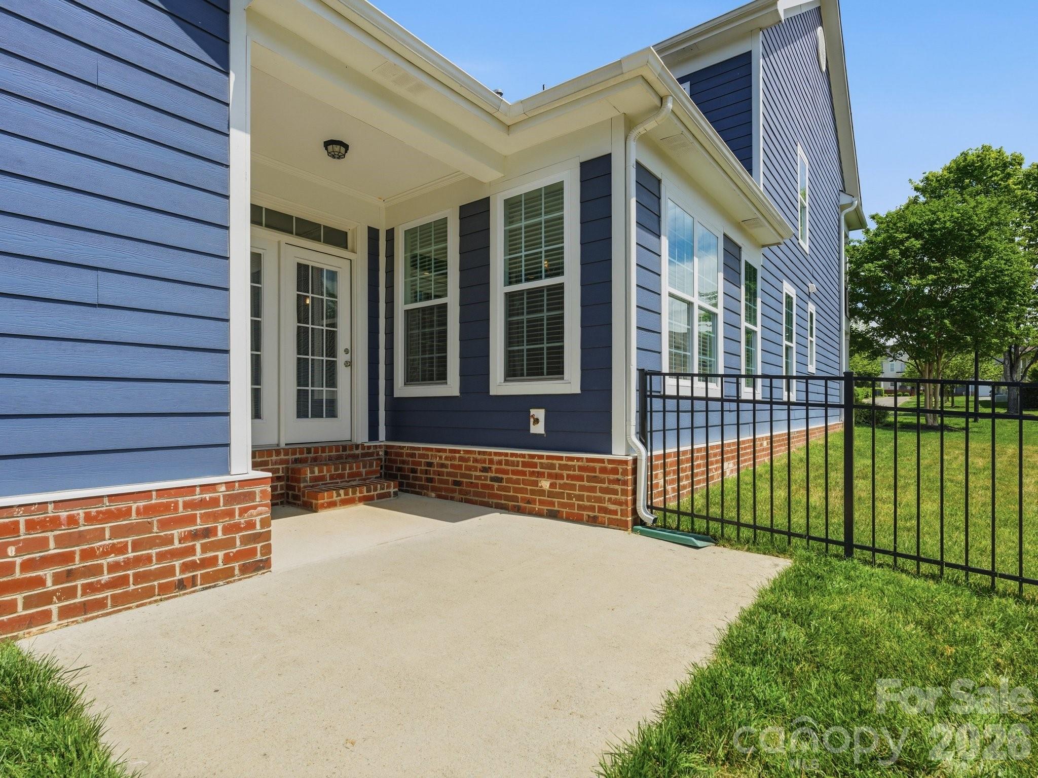 Brighton Park - Residential