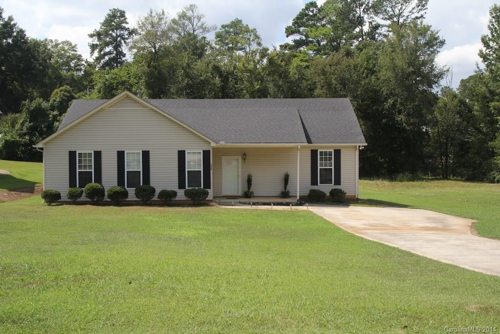 Spencer Estates - Residential