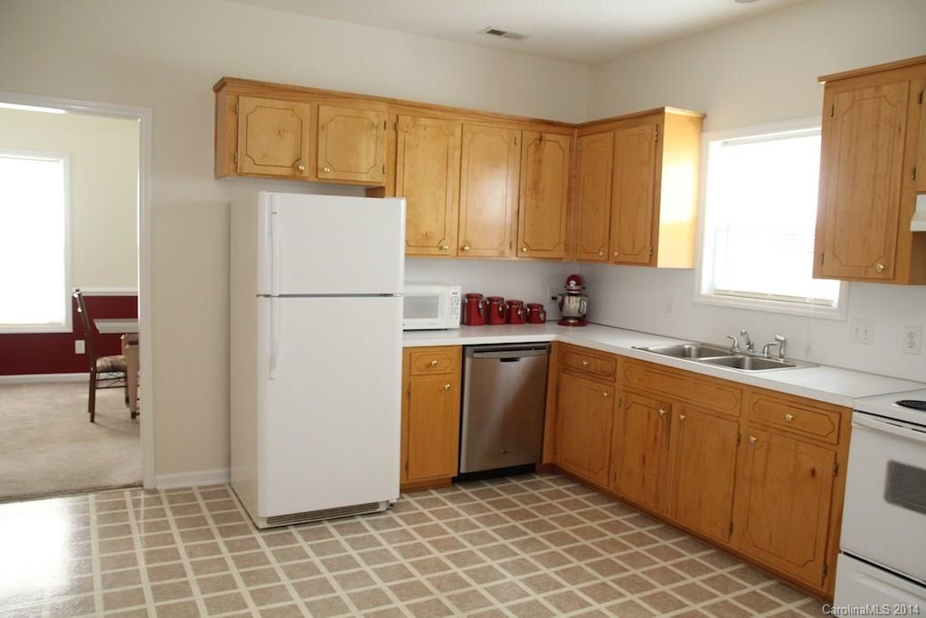 Spencer Estates - Residential