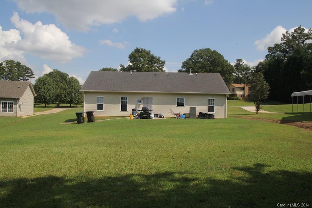 Spencer Estates - Residential