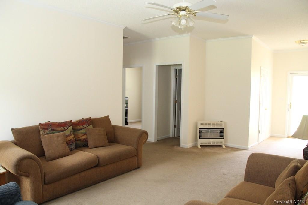 Spencer Estates - Residential