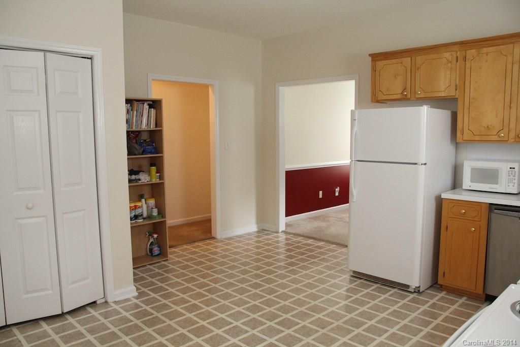 Spencer Estates - Residential