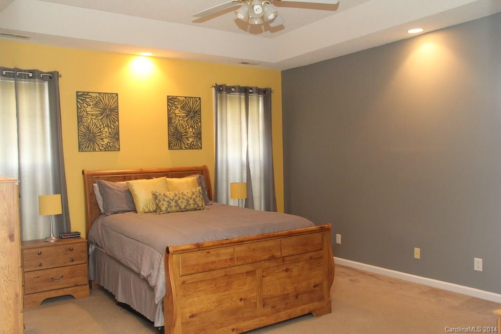 Spencer Estates - Residential