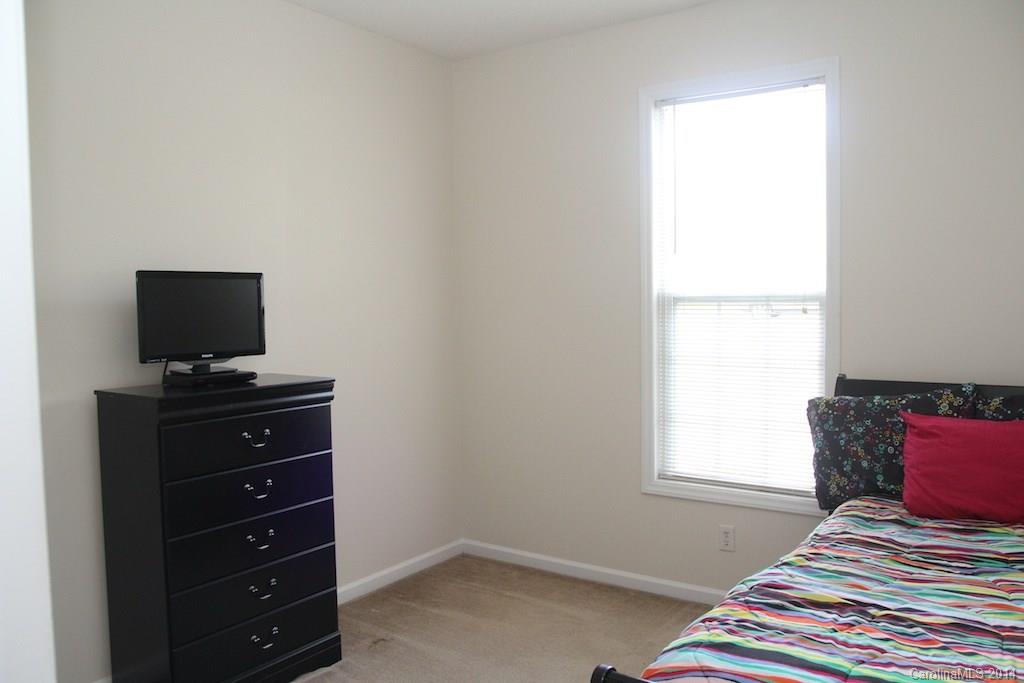 Spencer Estates - Residential