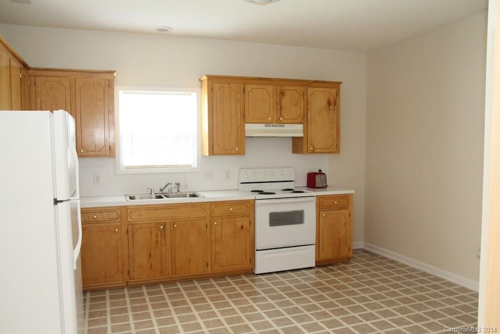 Spencer Estates - Residential