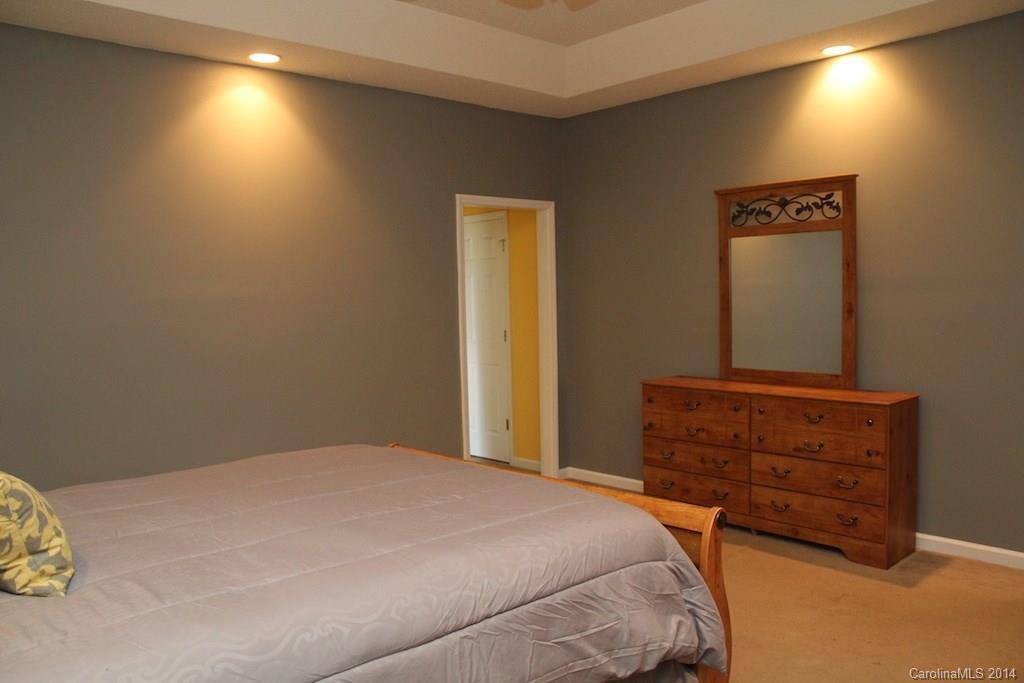 Spencer Estates - Residential