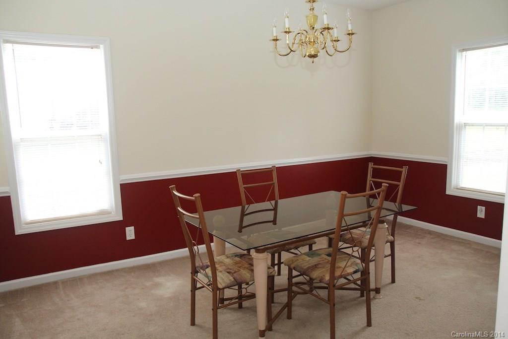 Spencer Estates - Residential