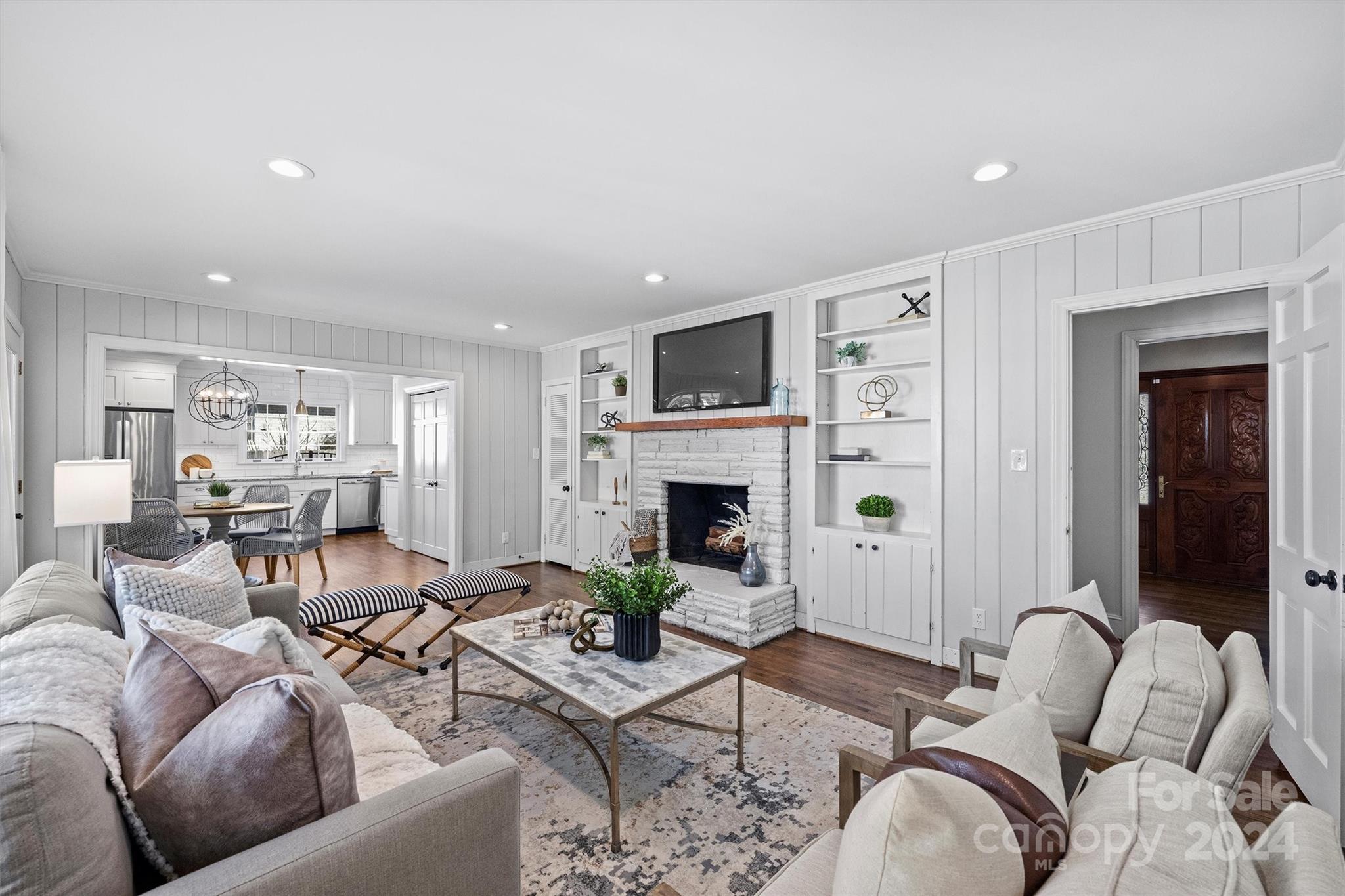 Lansdowne - Residential