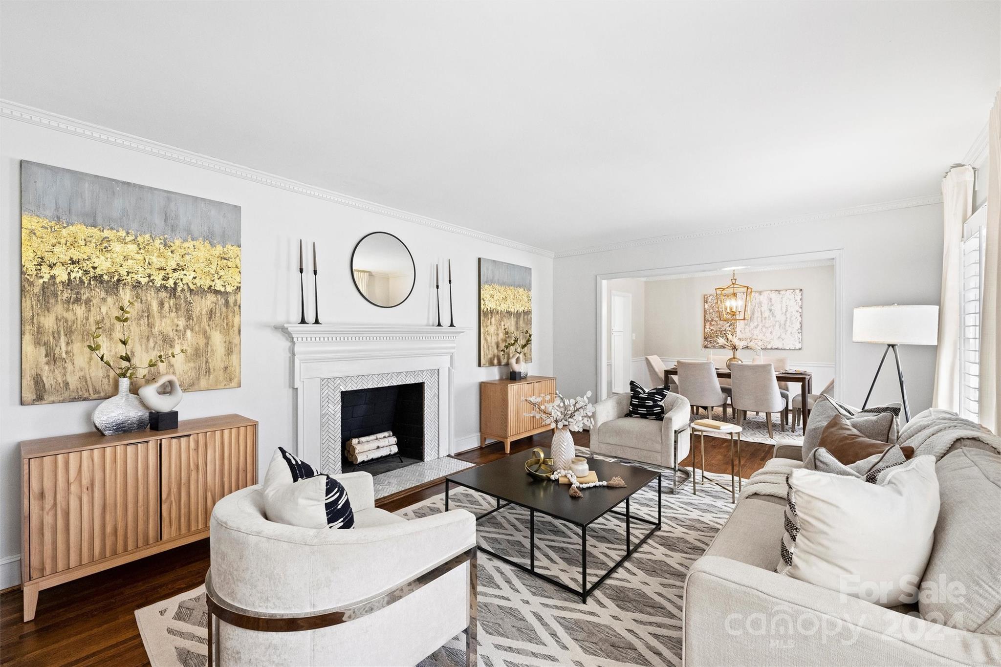 Lansdowne - Residential