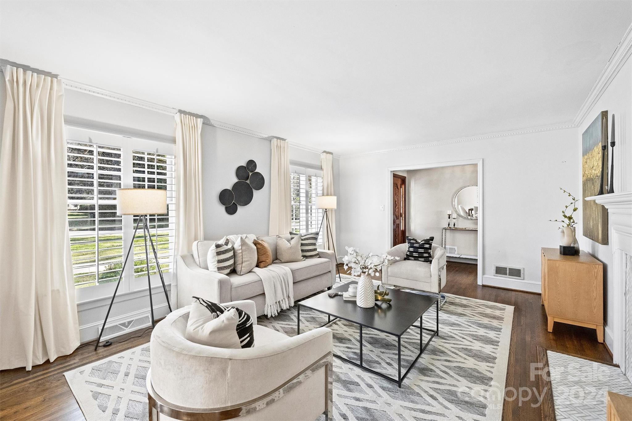 Lansdowne - Residential